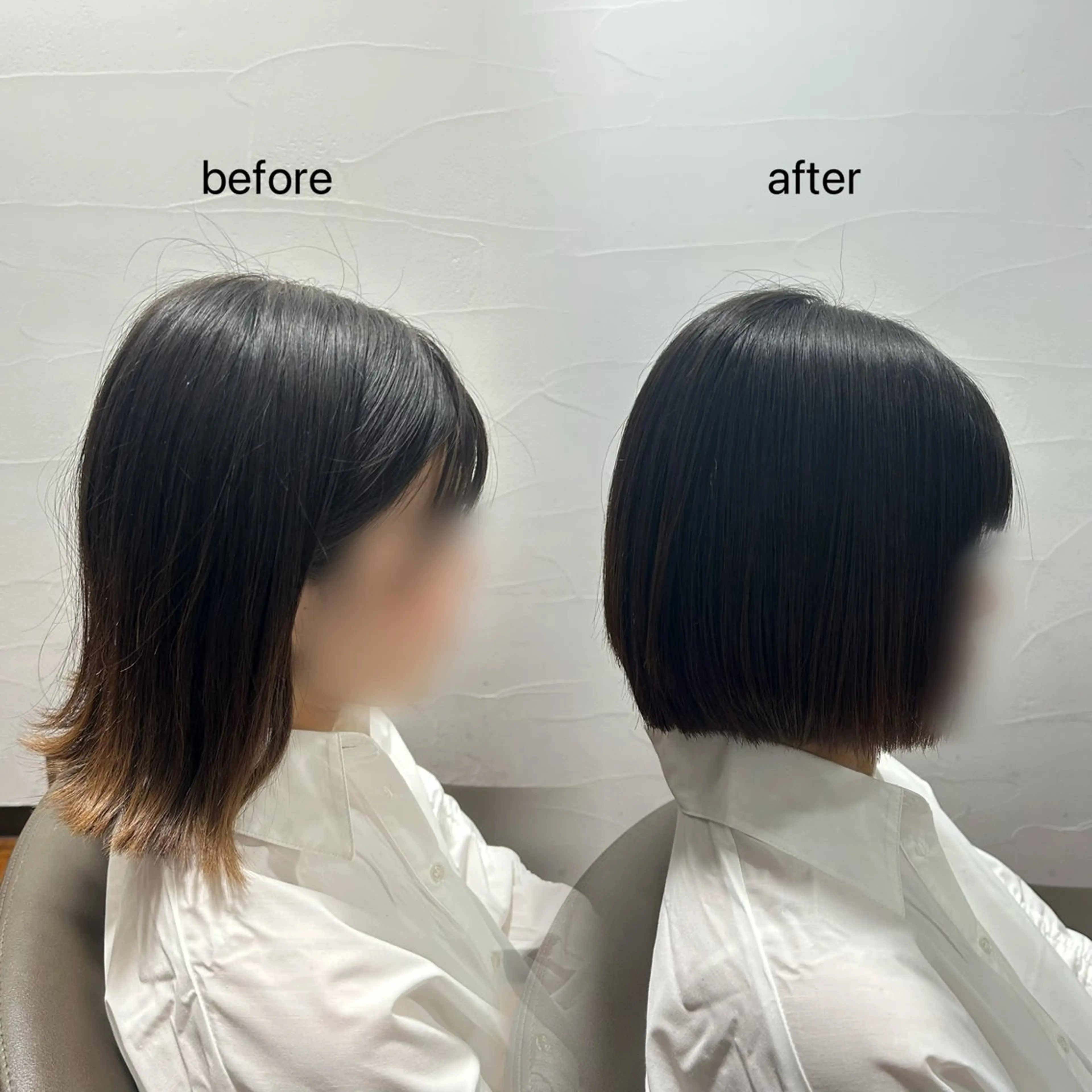 ショート 🫧モデル募集中🫧 りょうかのヘアスタイル