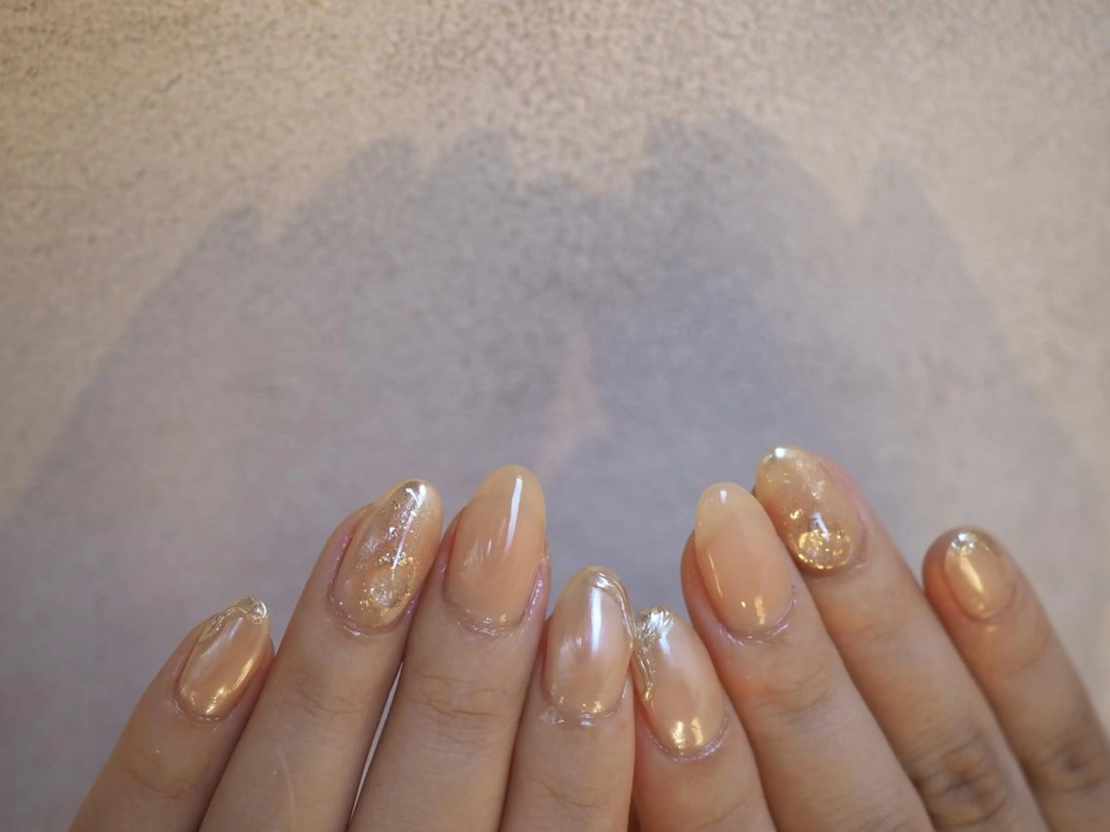 ネイル 田中 （ネイリスト）のネイルデザイン