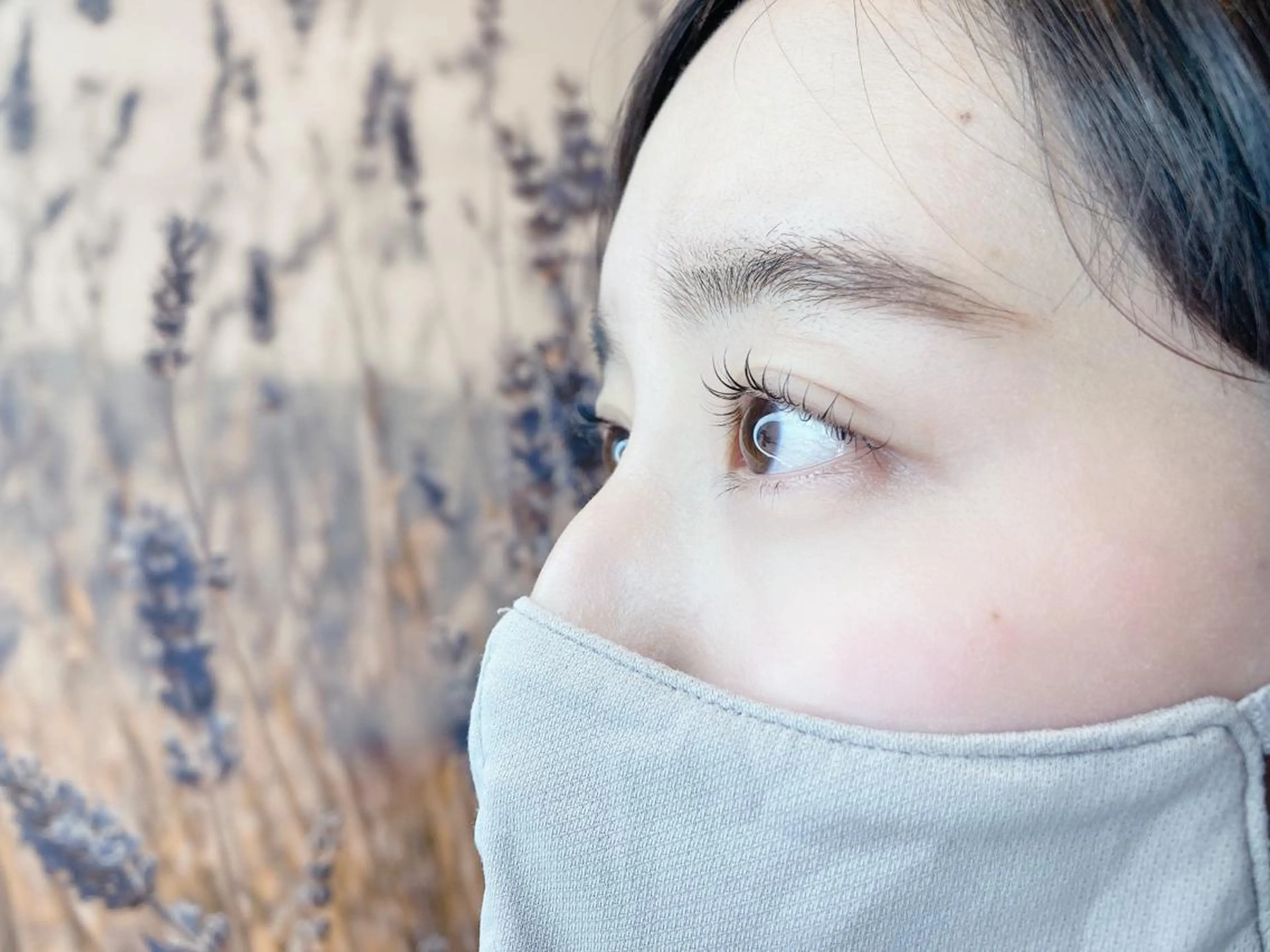 マツエク・マツパ 紬-tsumugi- 育成専門サロンのマツエク・マツパデザイン