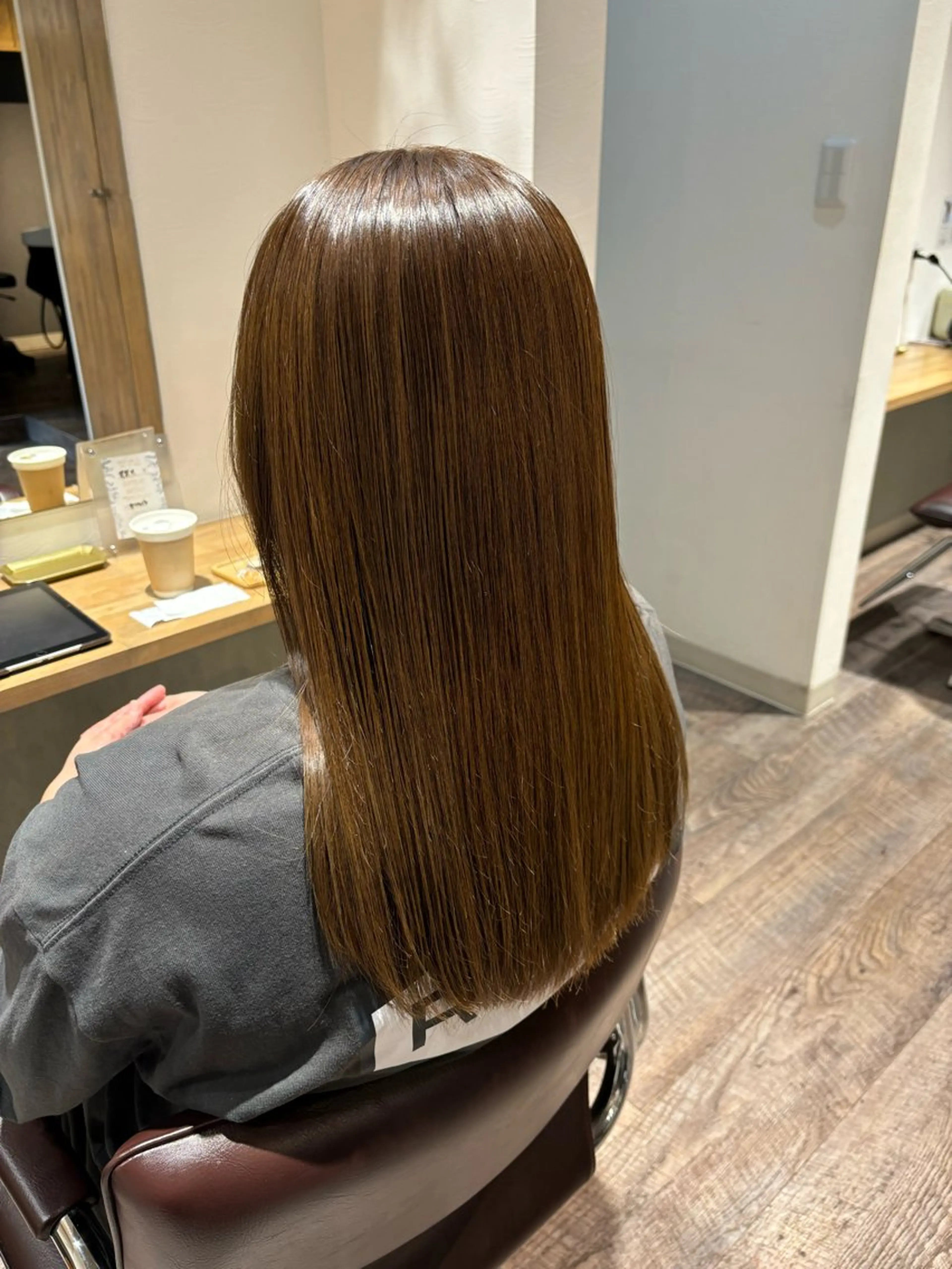 ロング SOL Matsumuraのマツエク・マツパデザイン