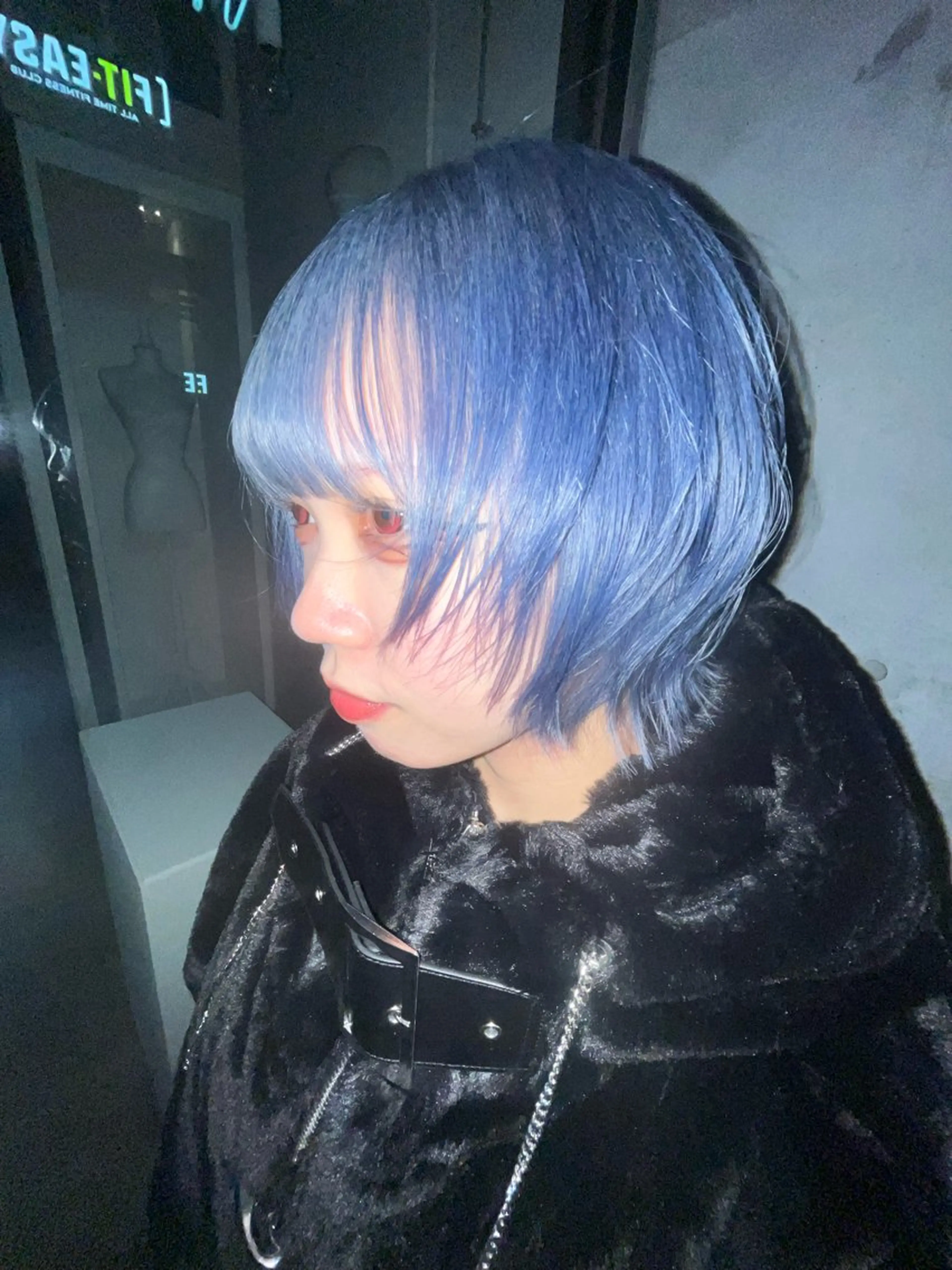 カラー 🪐MIKO🪐/ デザインカラーのヘアスタイル