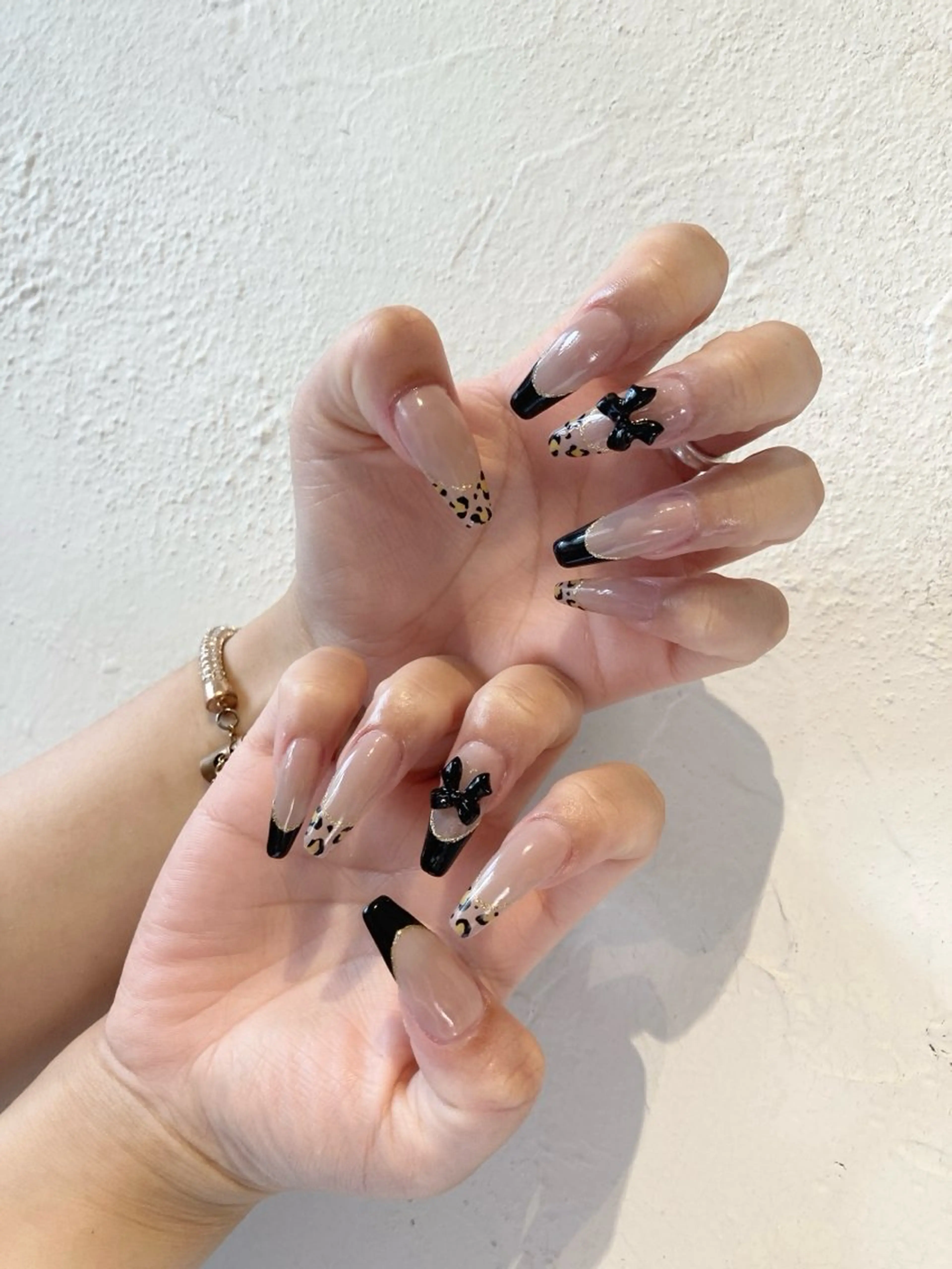 ネイル ハンドネイル Lana nail所属・Lana nailのネイルデザイン