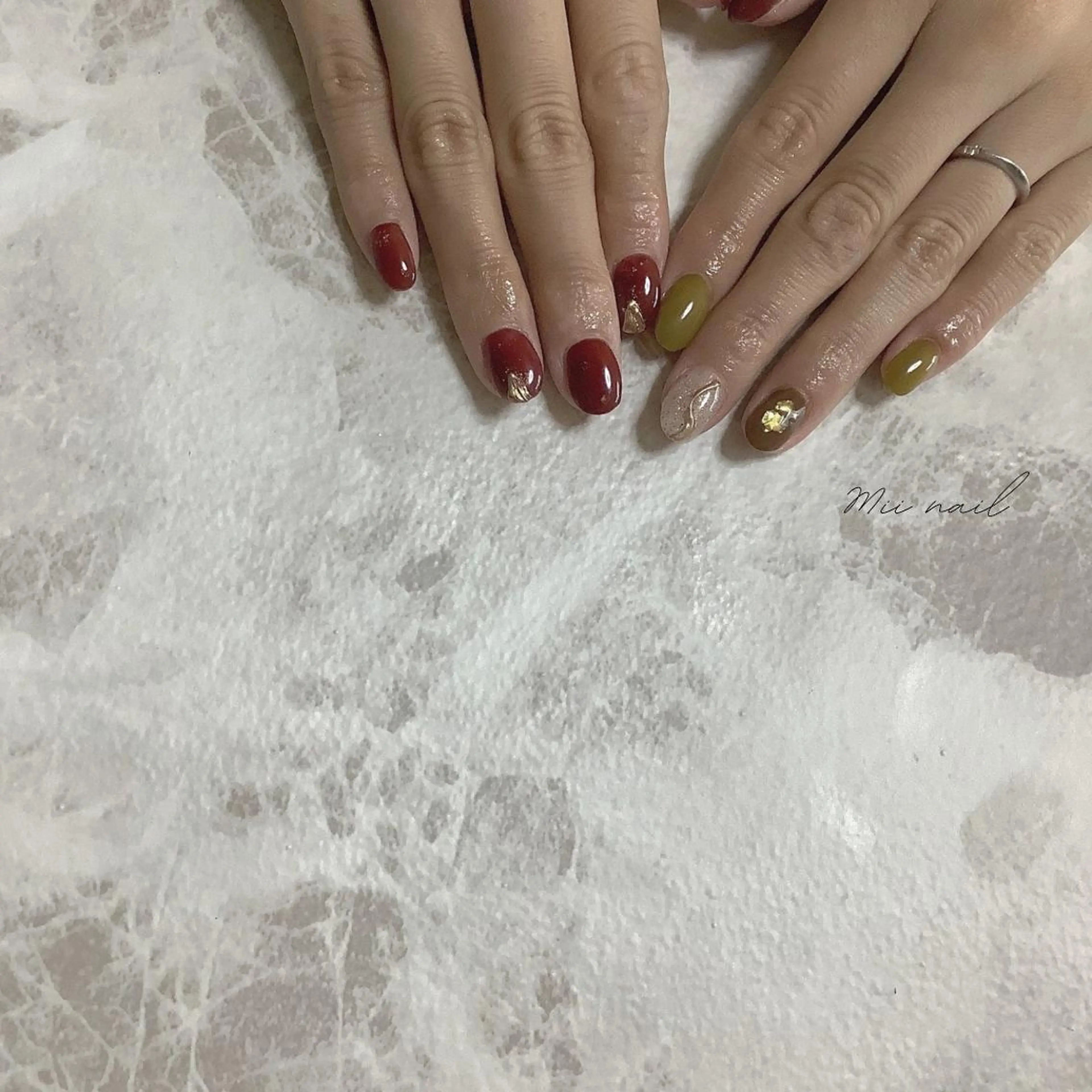 ネイル Mii nail いづみのその他イメージ