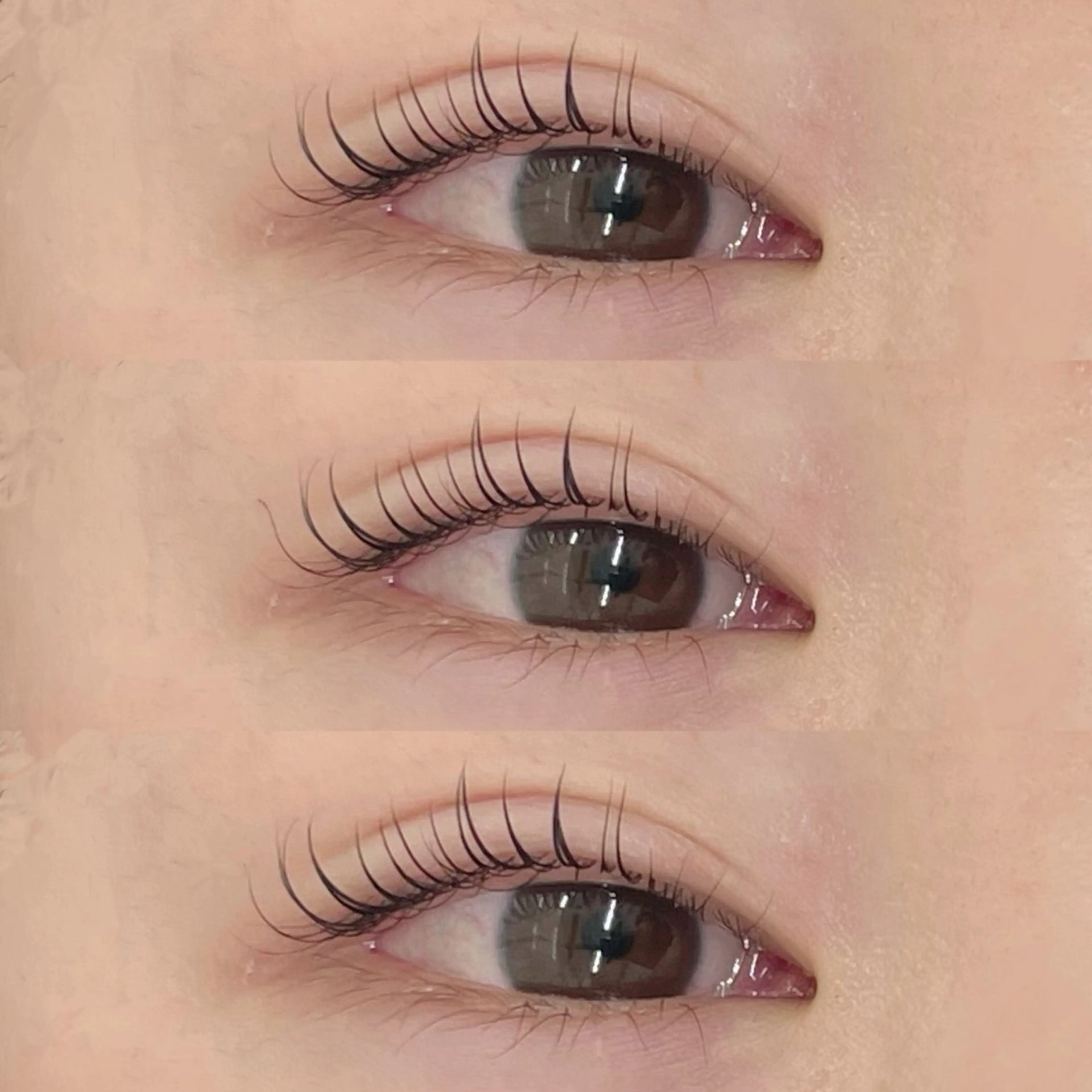 マツエク・マツパ eyenico 第1ビル店　松尾のマツエク・マツパデザイン