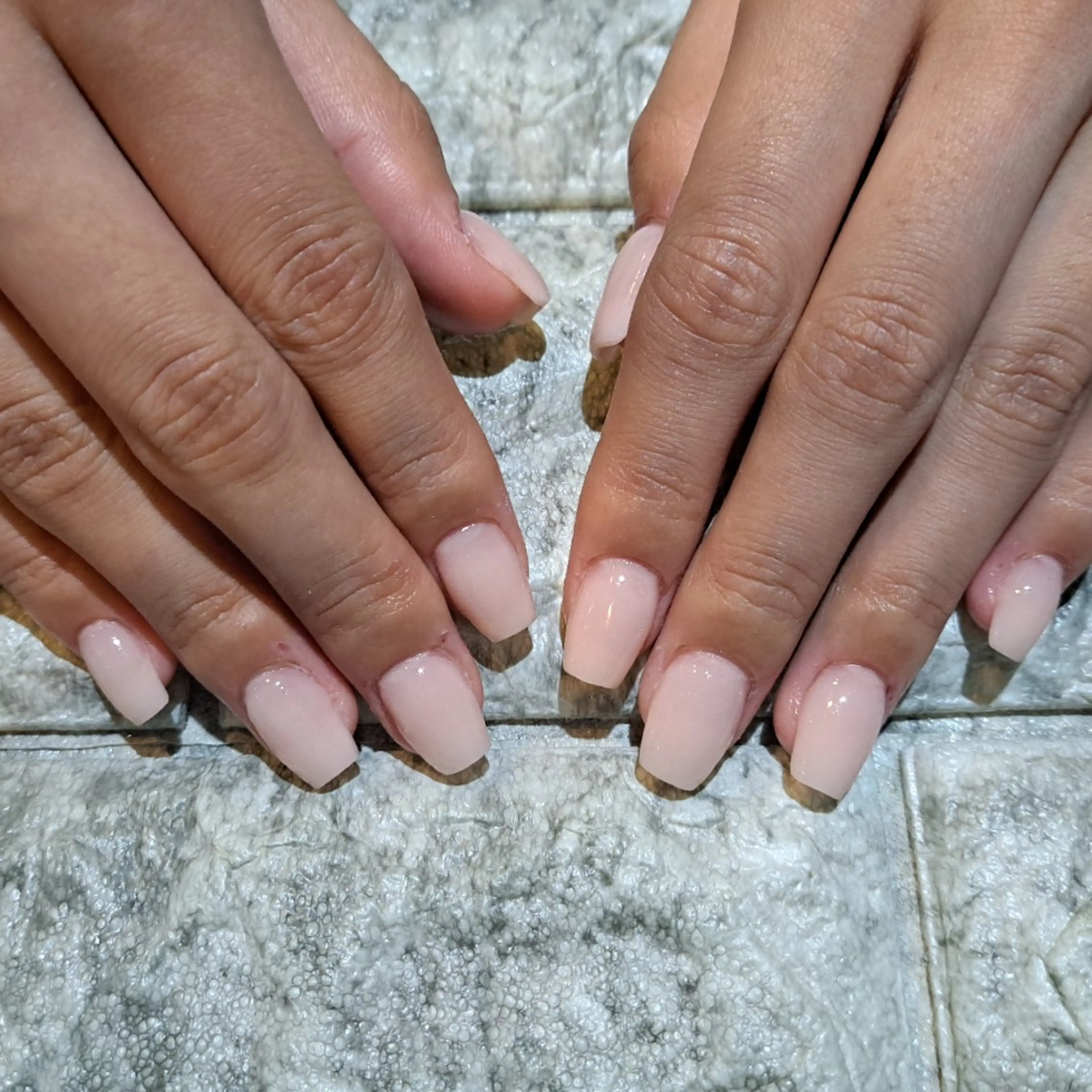 ネイル RounGe町田店 🧸大谷のネイルデザイン