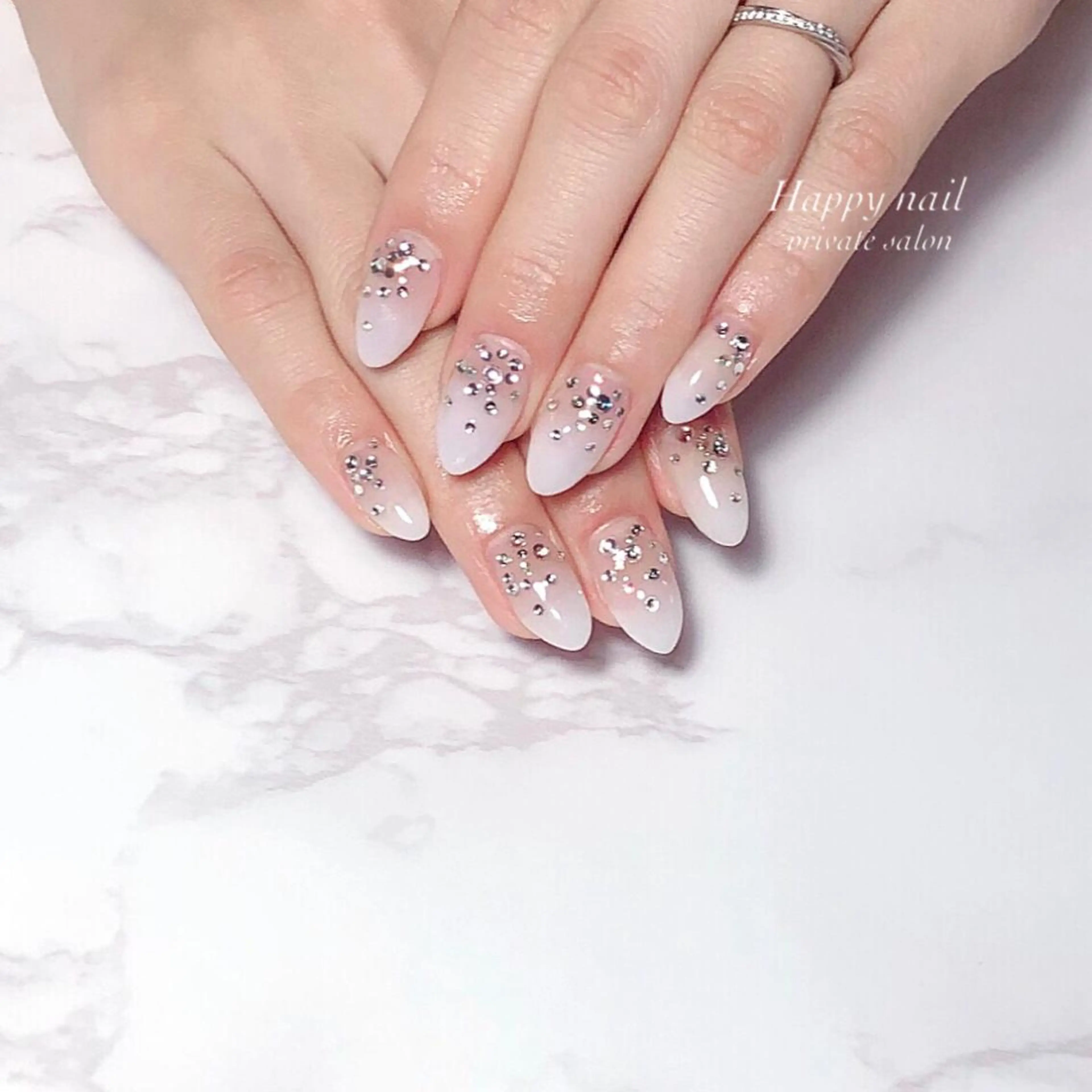 ネイル 心と体が整う腸活 サロン ラクシュミーのエステ・リラクイメージ