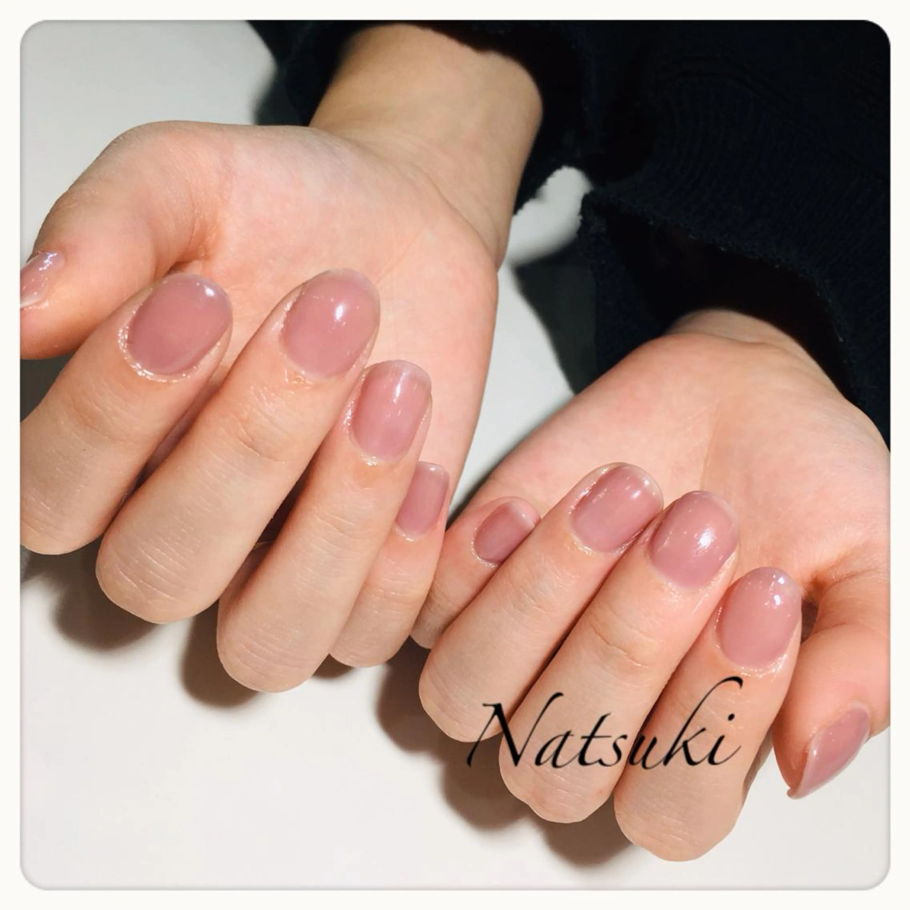 ネイル nailsalon RANANのネイルデザイン