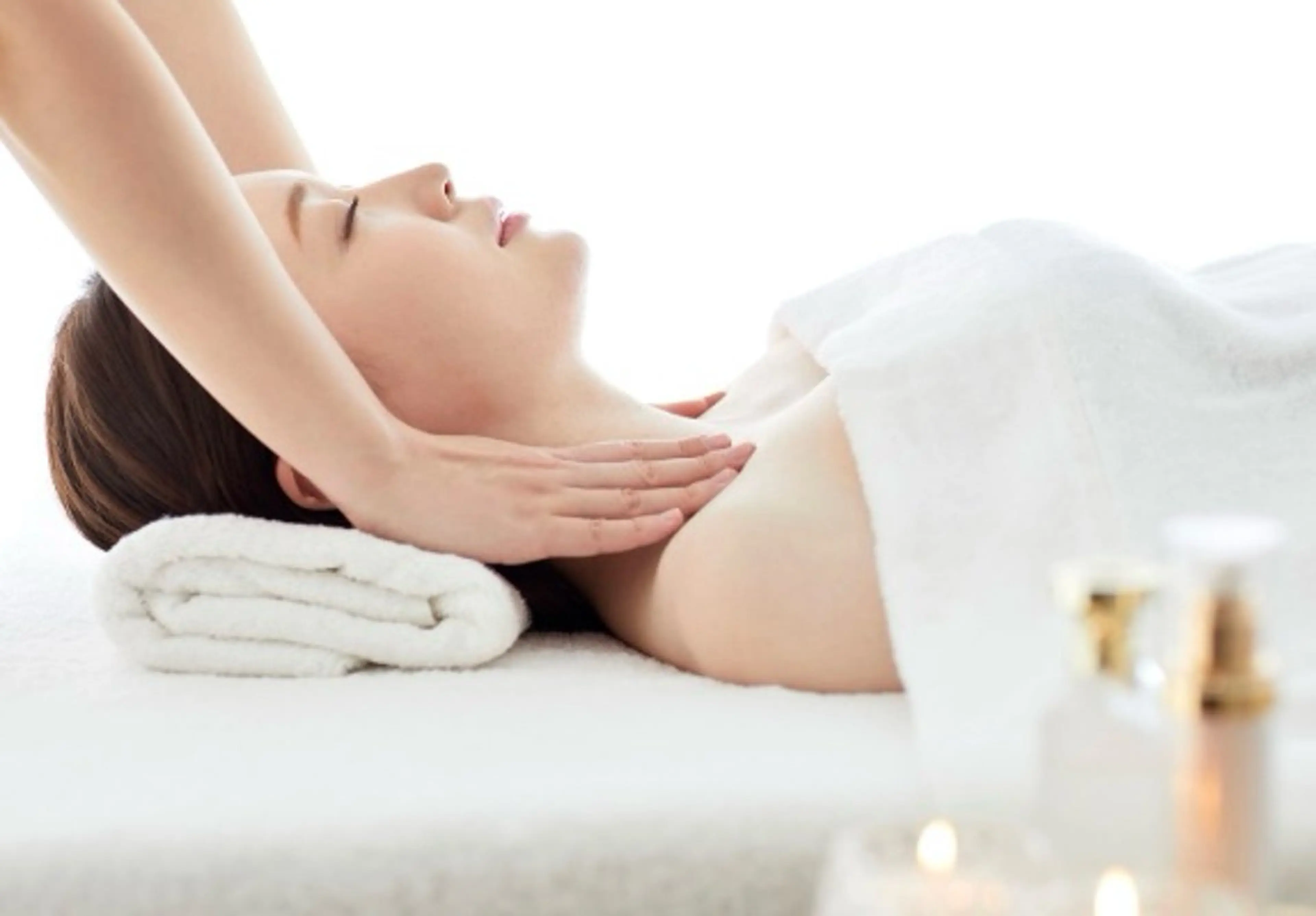 リラク Luvory beauty & relaxation salon所属・Luvory (ラヴォリー)のエステ・リラクイメージ