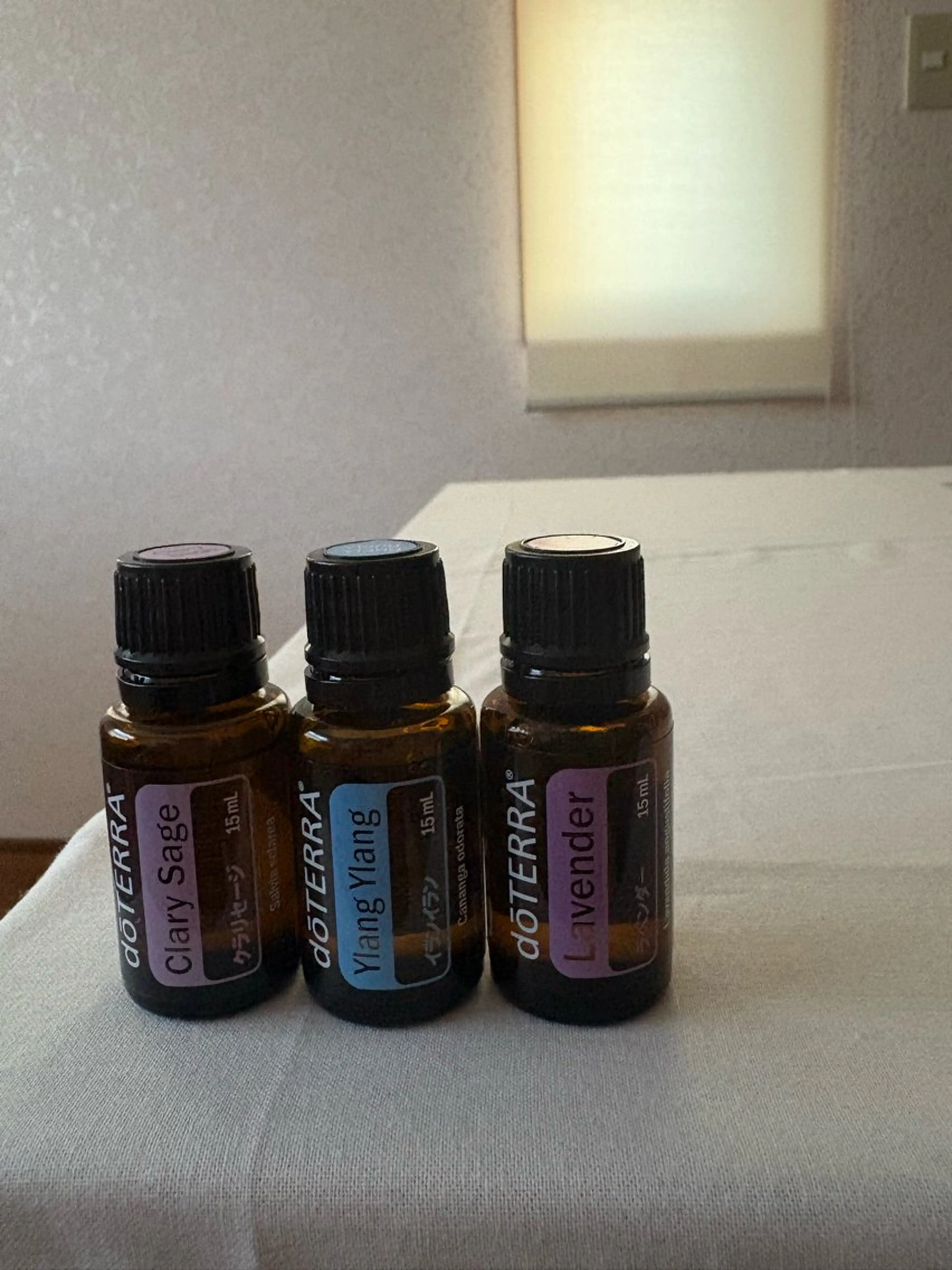 松本 茜のエステ・リラクイメージ