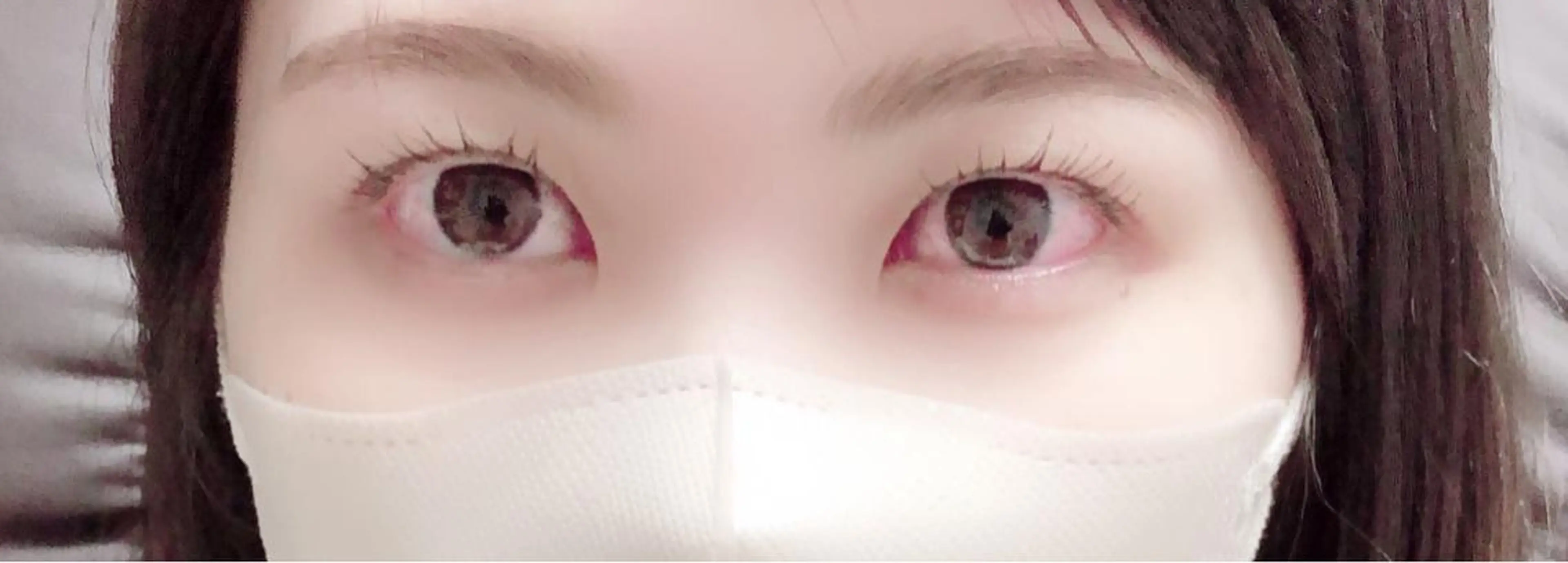 マツエク・マツパ パリジェンヌラッシュリフト 隠れ家サロン にんにんのマツエク・マツパデザイン