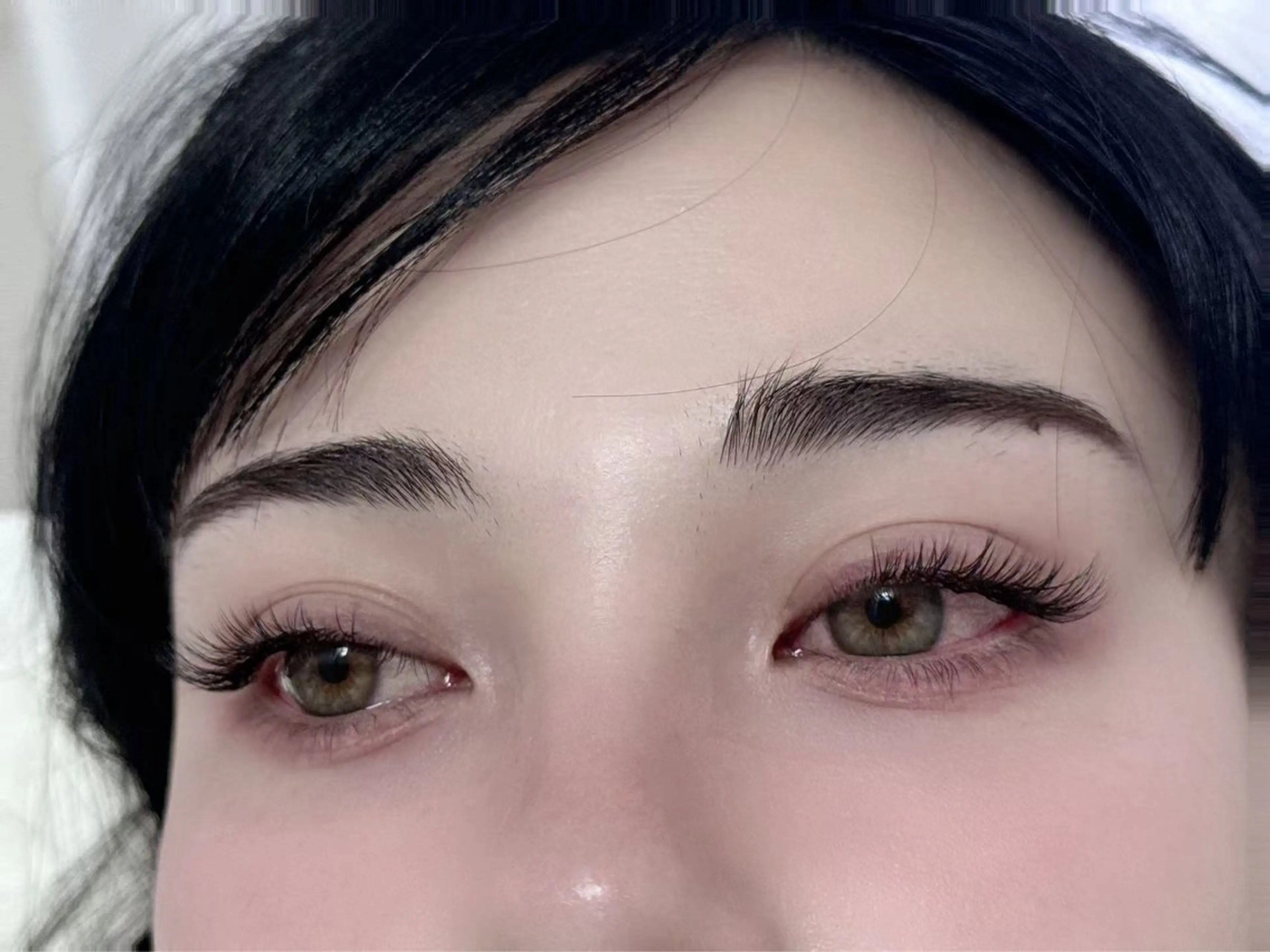 マツエク・マツパ マツエク BEL EYE BEAUTYのマツエク・マツパデザイン