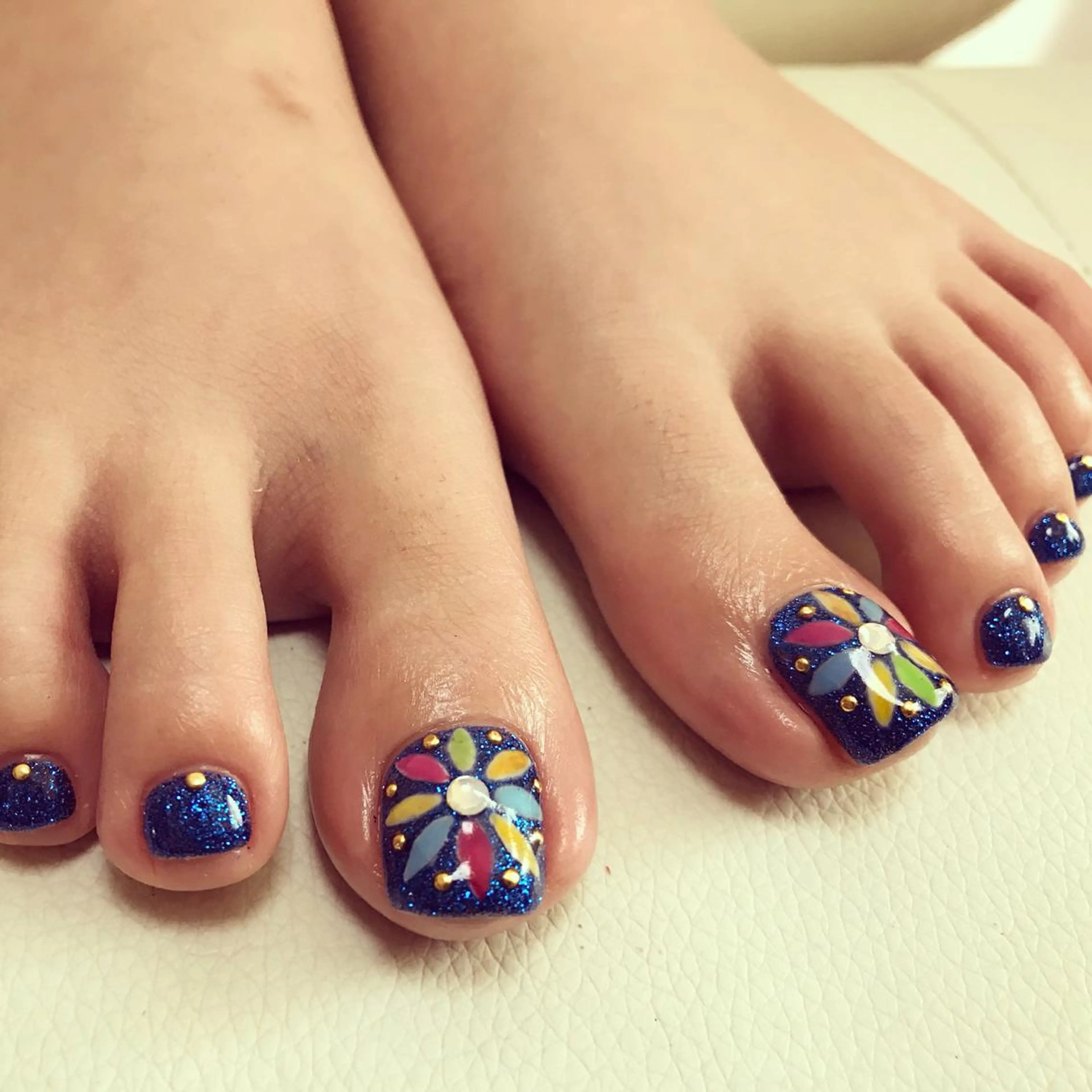 ネイル NailSalon 〜Andyou〜のネイルデザイン