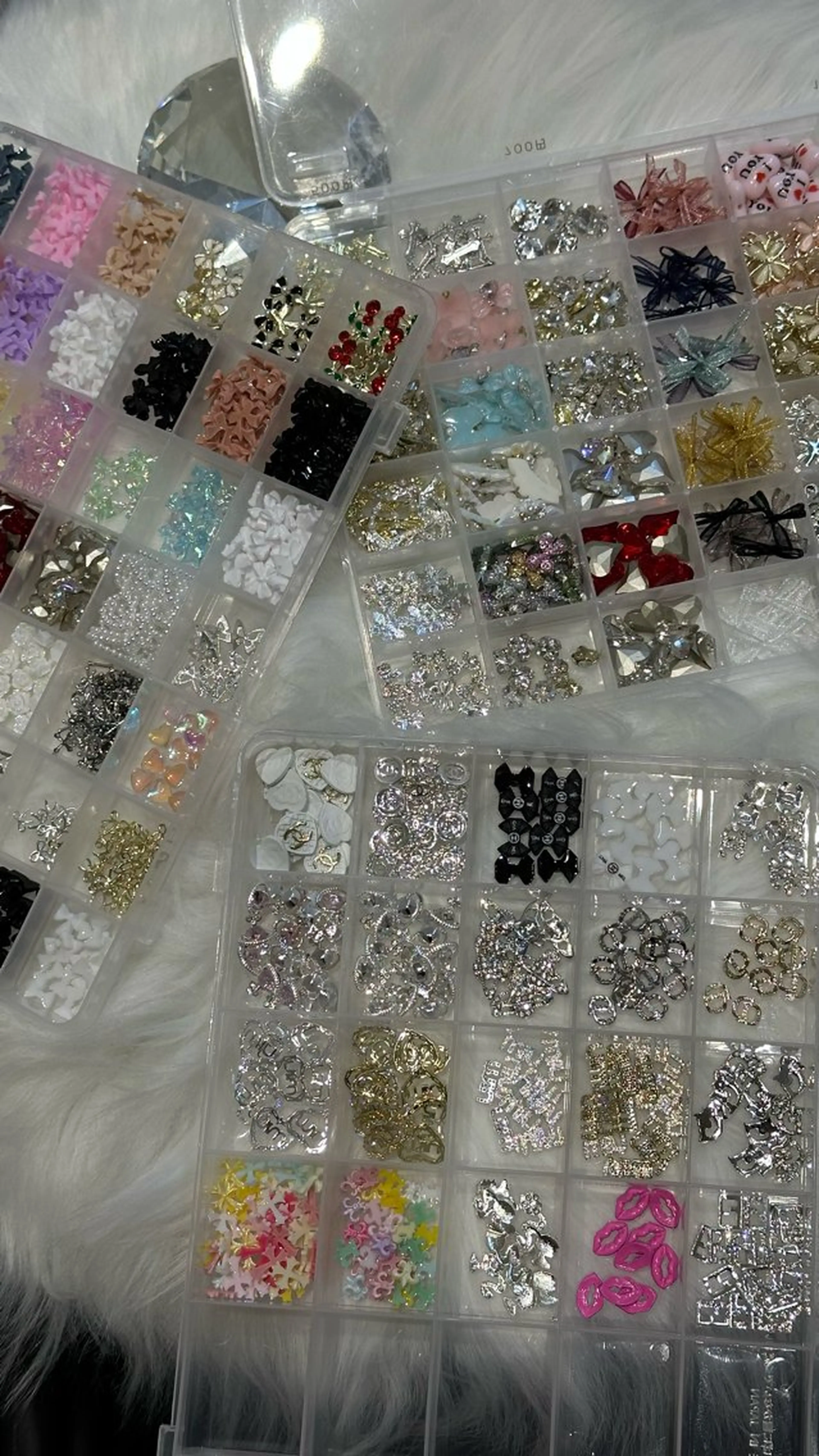 ネイル col.nail COCOAのネイルデザイン