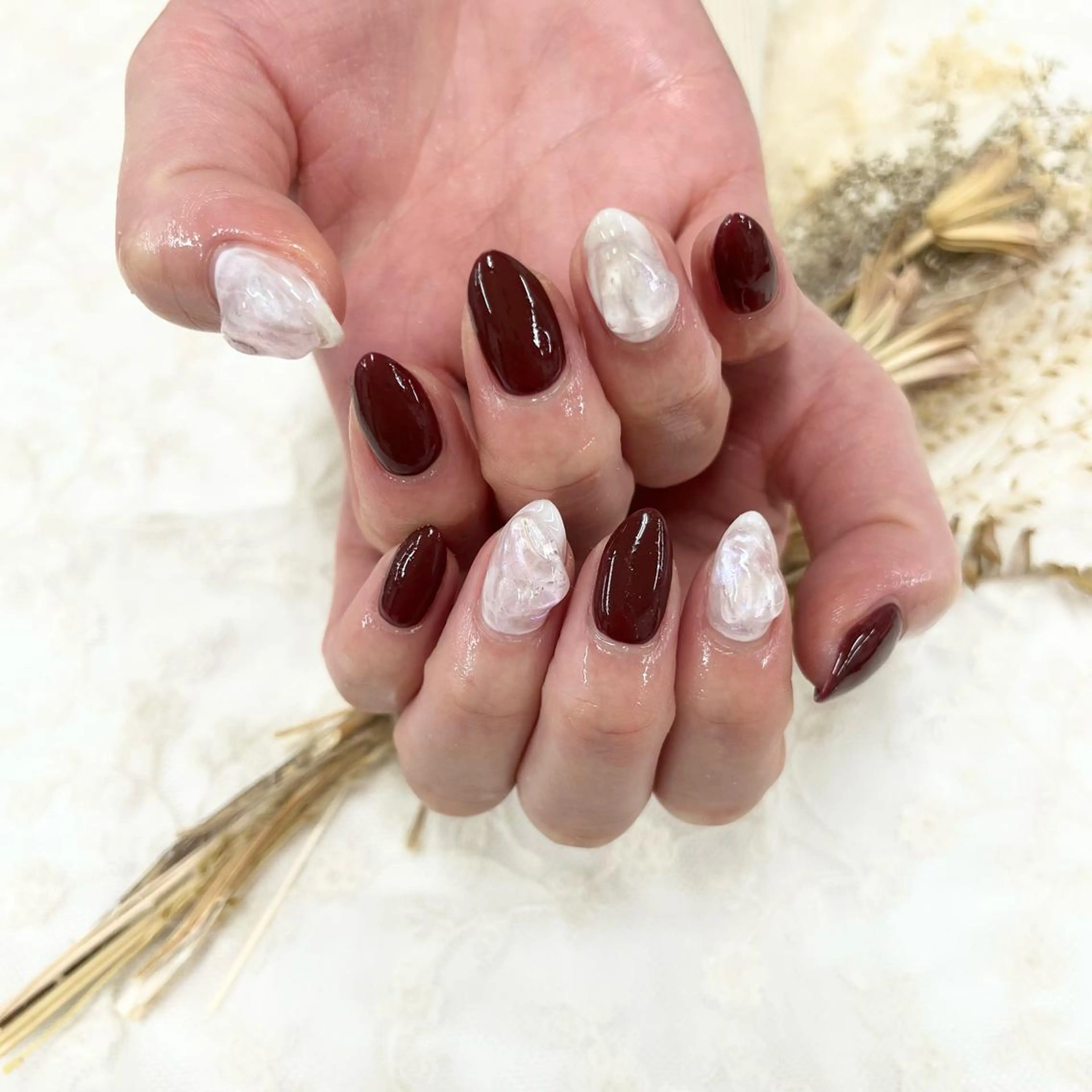 ネイル Basic町田本店 Suzunaのネイルデザイン