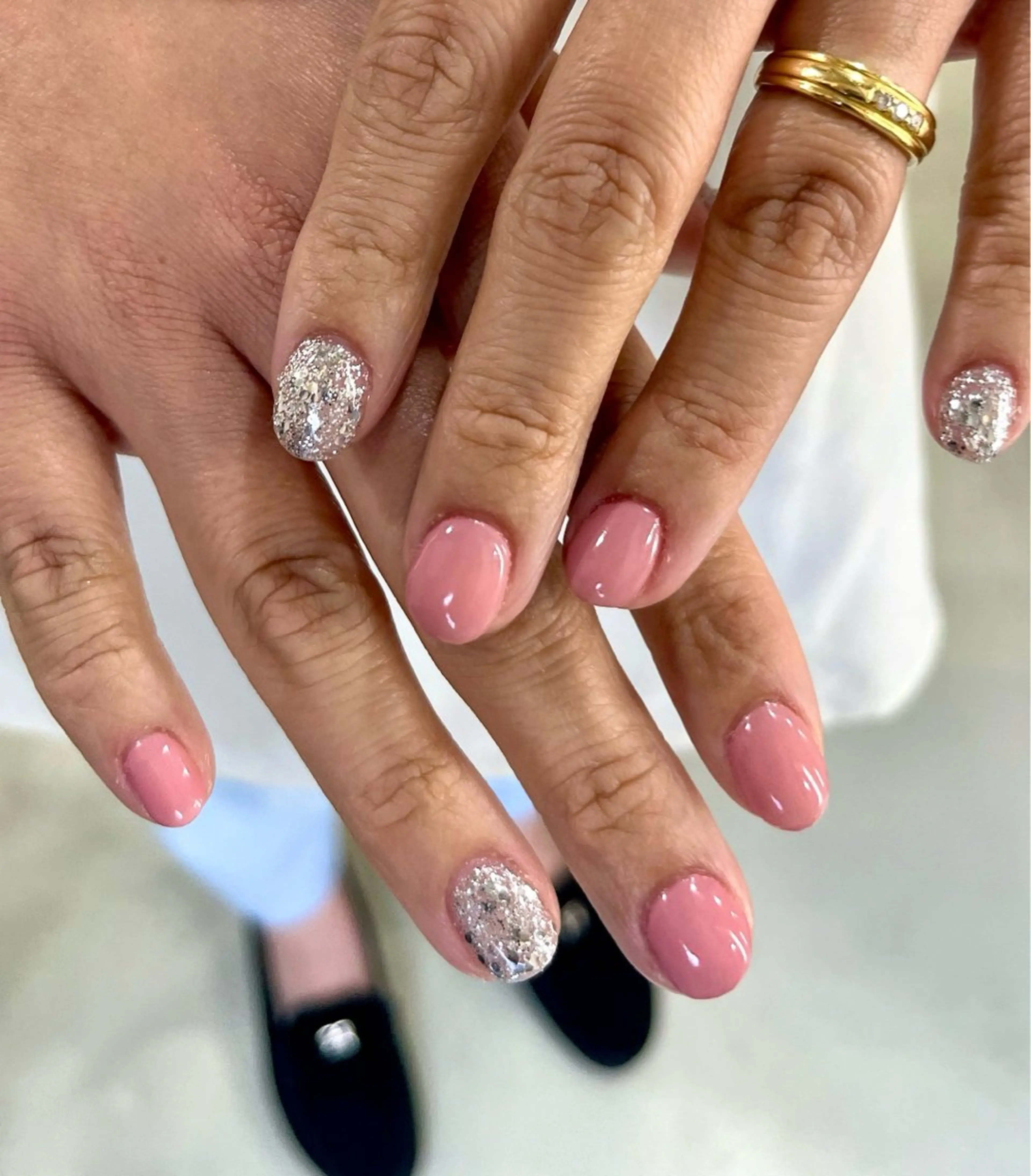 ネイル JAM Orario Nailのネイルデザイン