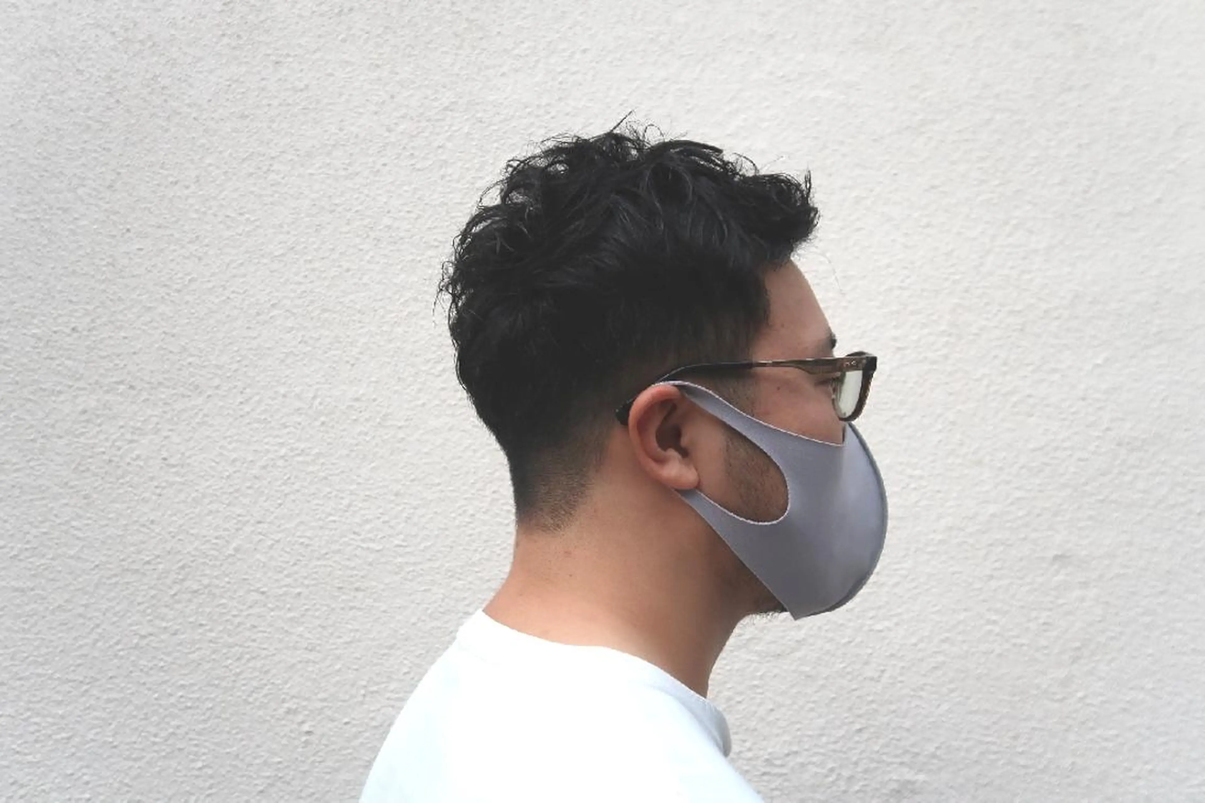 カット+ヘッドスパの写真