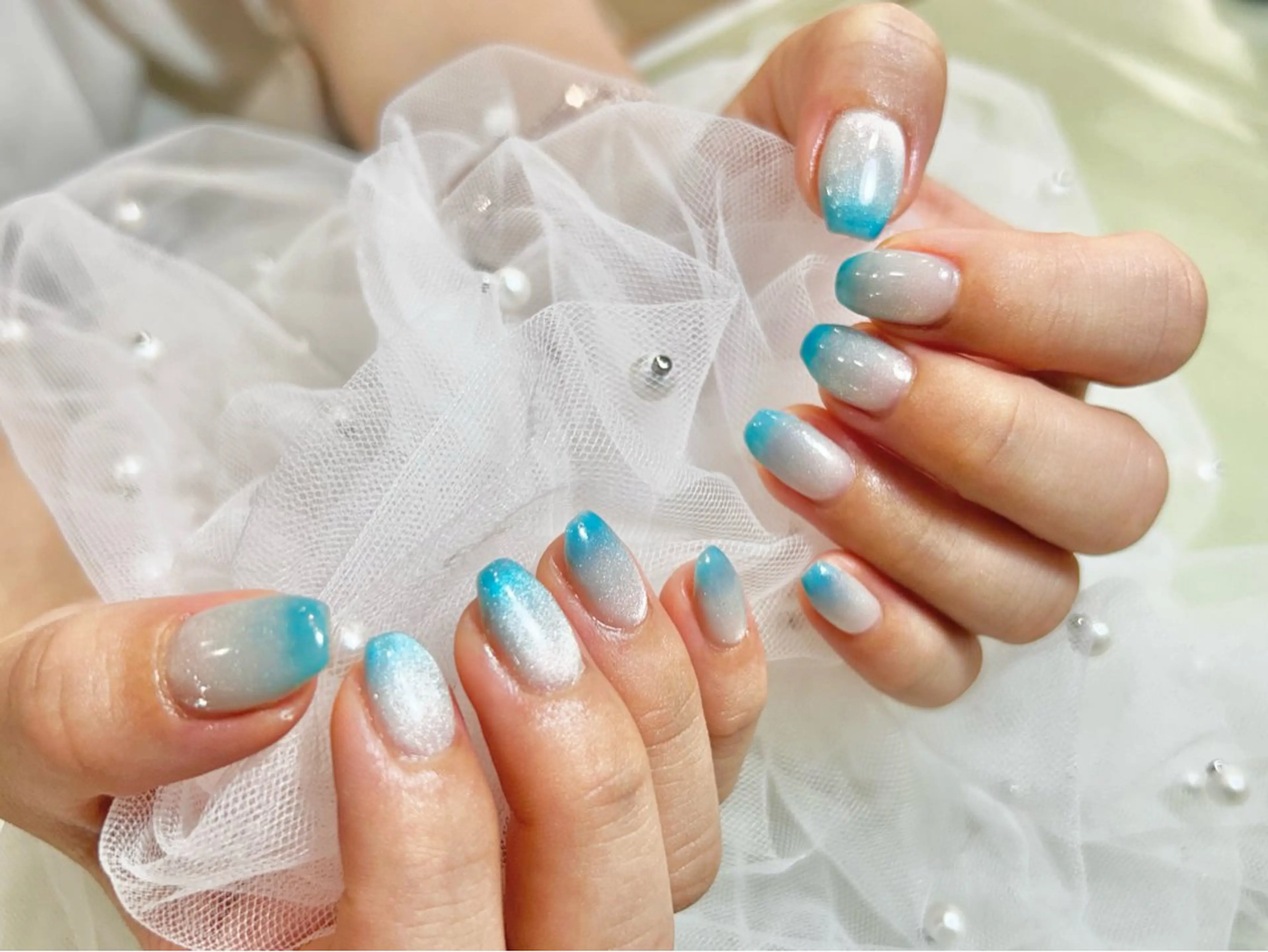 ネイル ハンドネイル Trend Nail Yoshidaのネイルデザイン