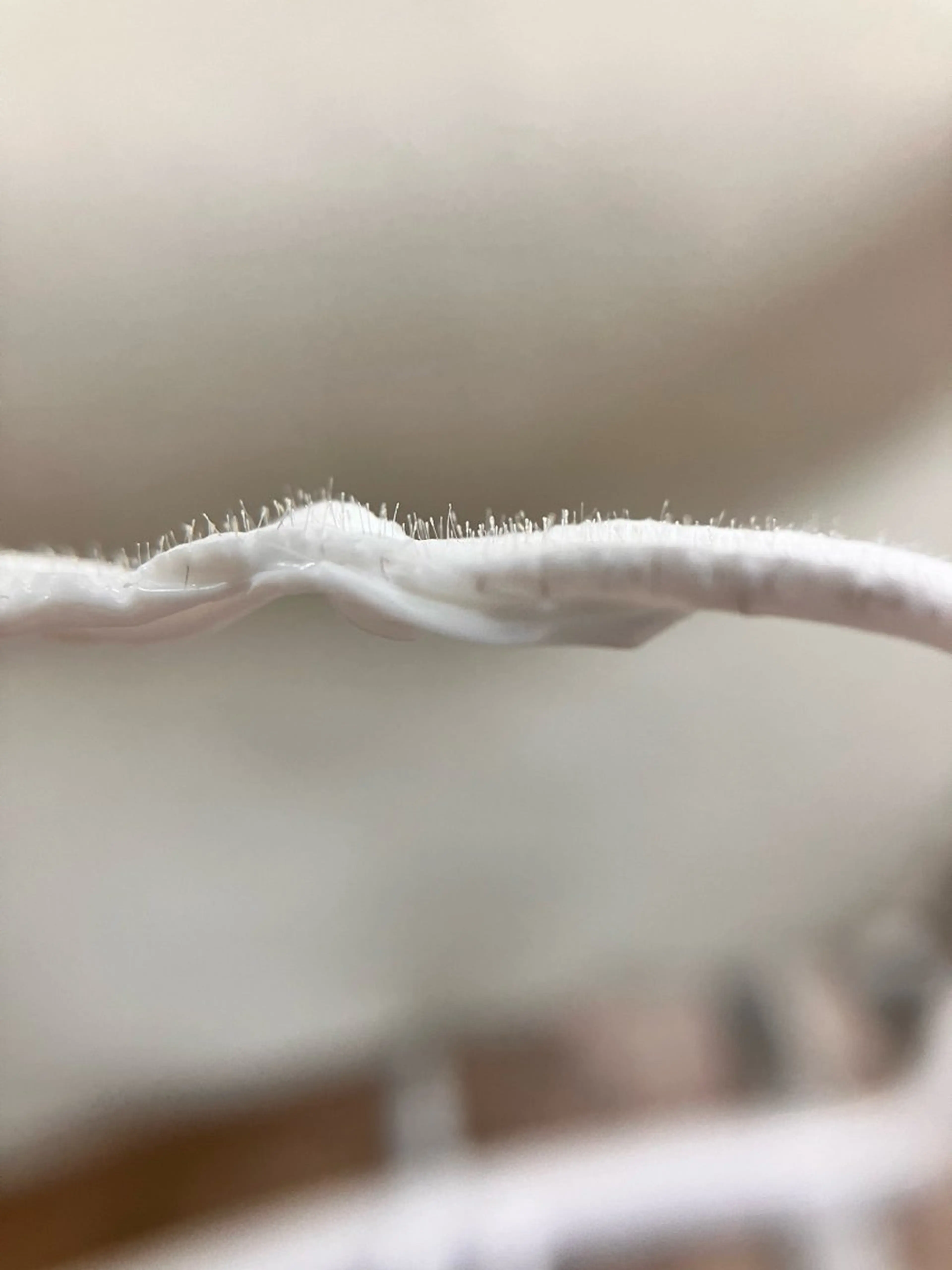 La Peche momokoのマツエク・マツパデザイン