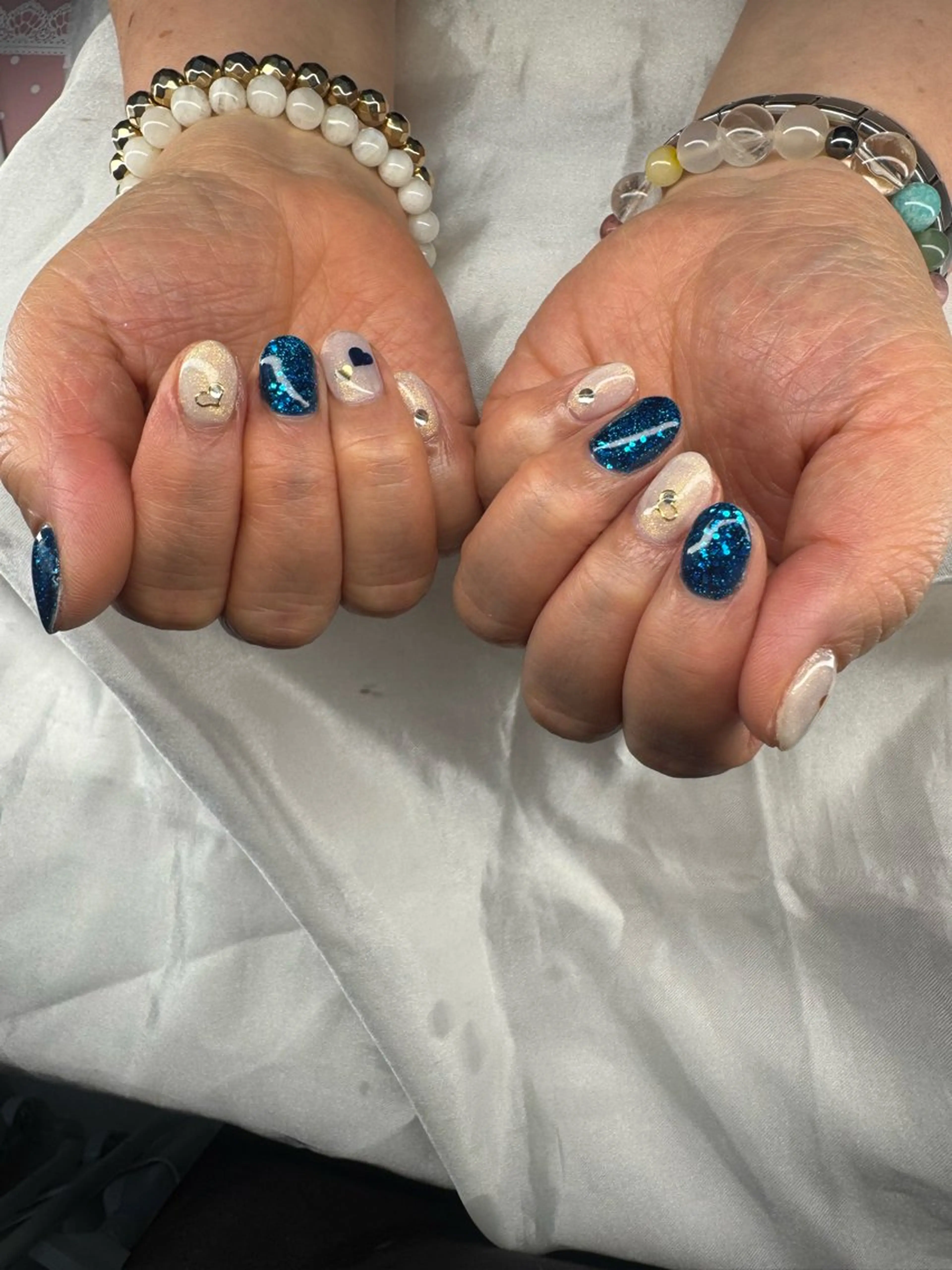 ネイル Regina レジーナのネイルデザイン