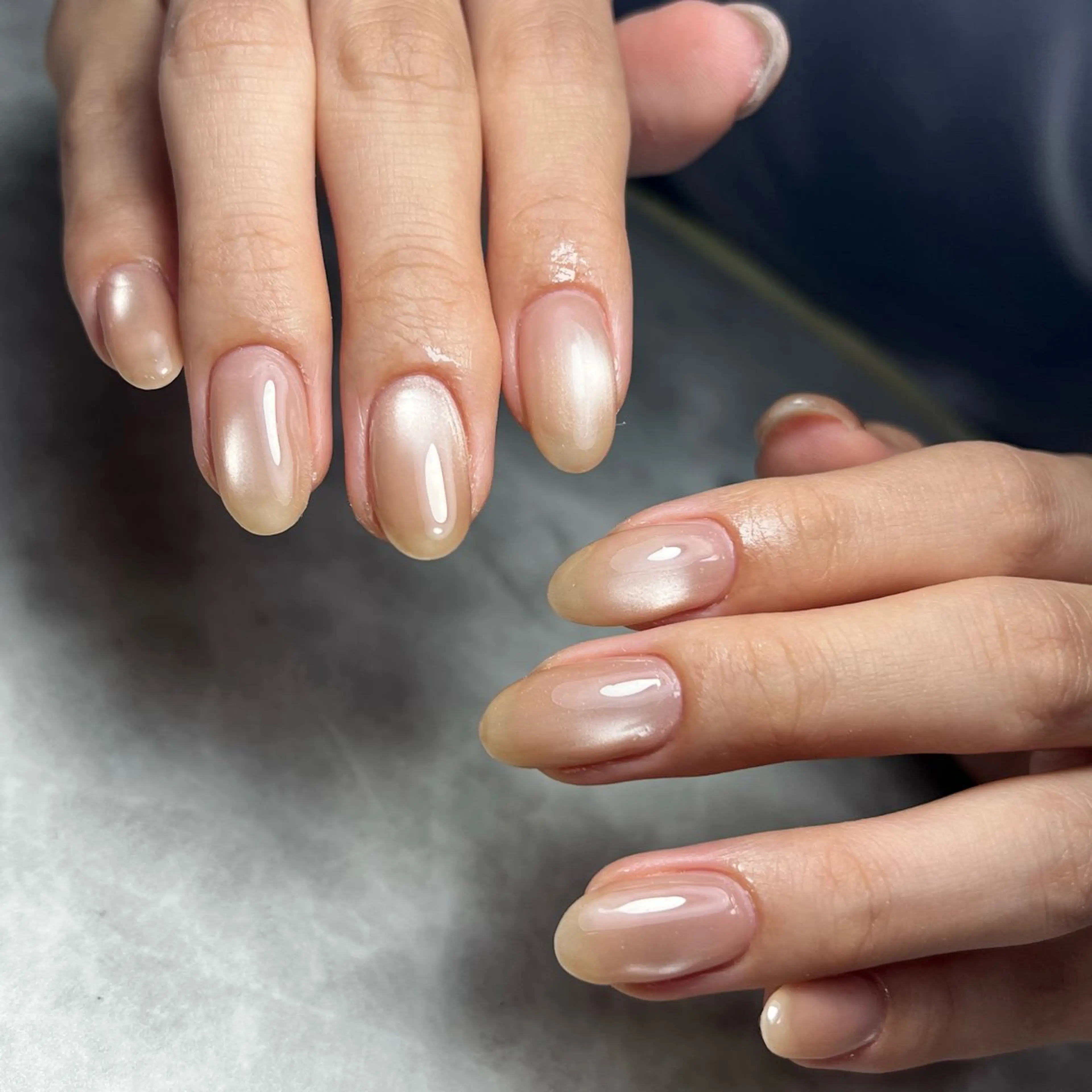 ネイル ハンドネイル Dia Nail AKIのネイルデザイン