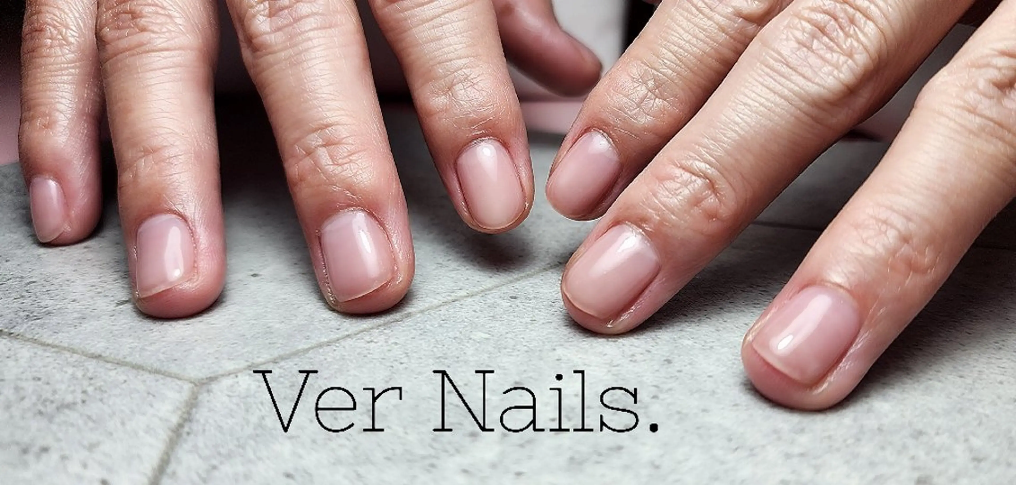 ネイル メンズネイル ハンドネイル Ver  Nails.のその他イメージ