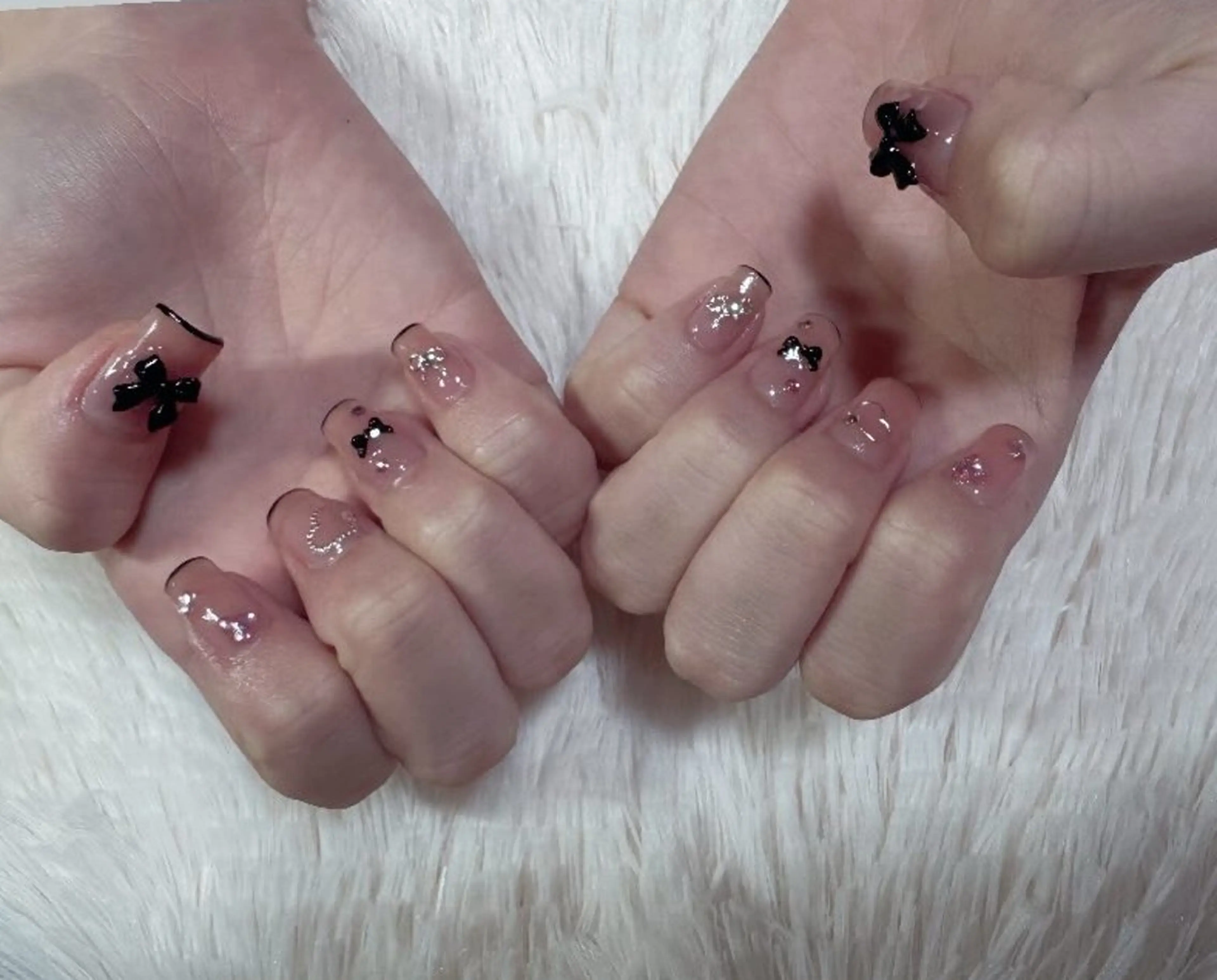 ネイル 持ち込み A. NAILのネイルデザイン