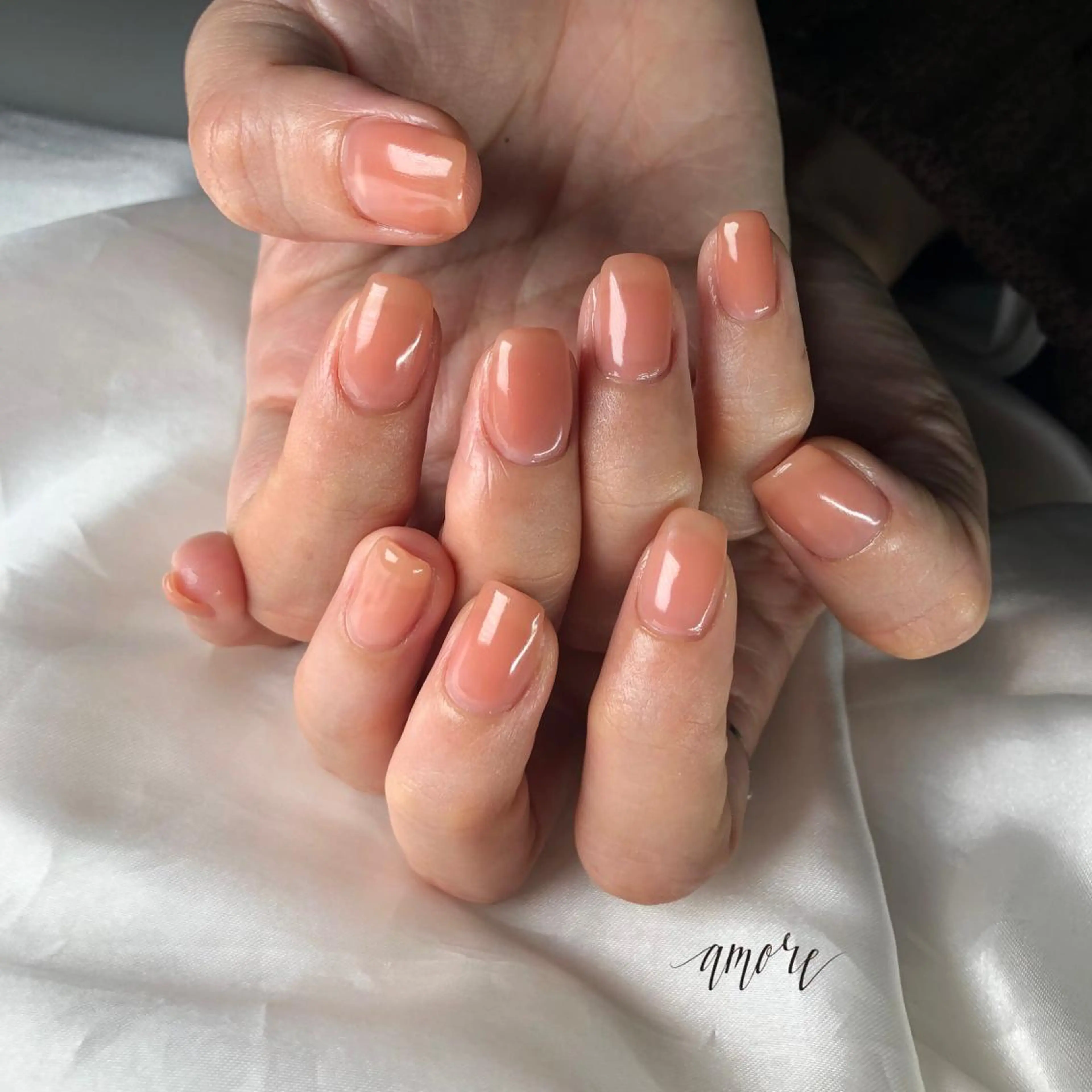 ネイル ジェルネイル 氷ネイル・うるうるネイル キラキラネイル マグネットネイル ミラーネイル You kyehwaのネイルデザイン