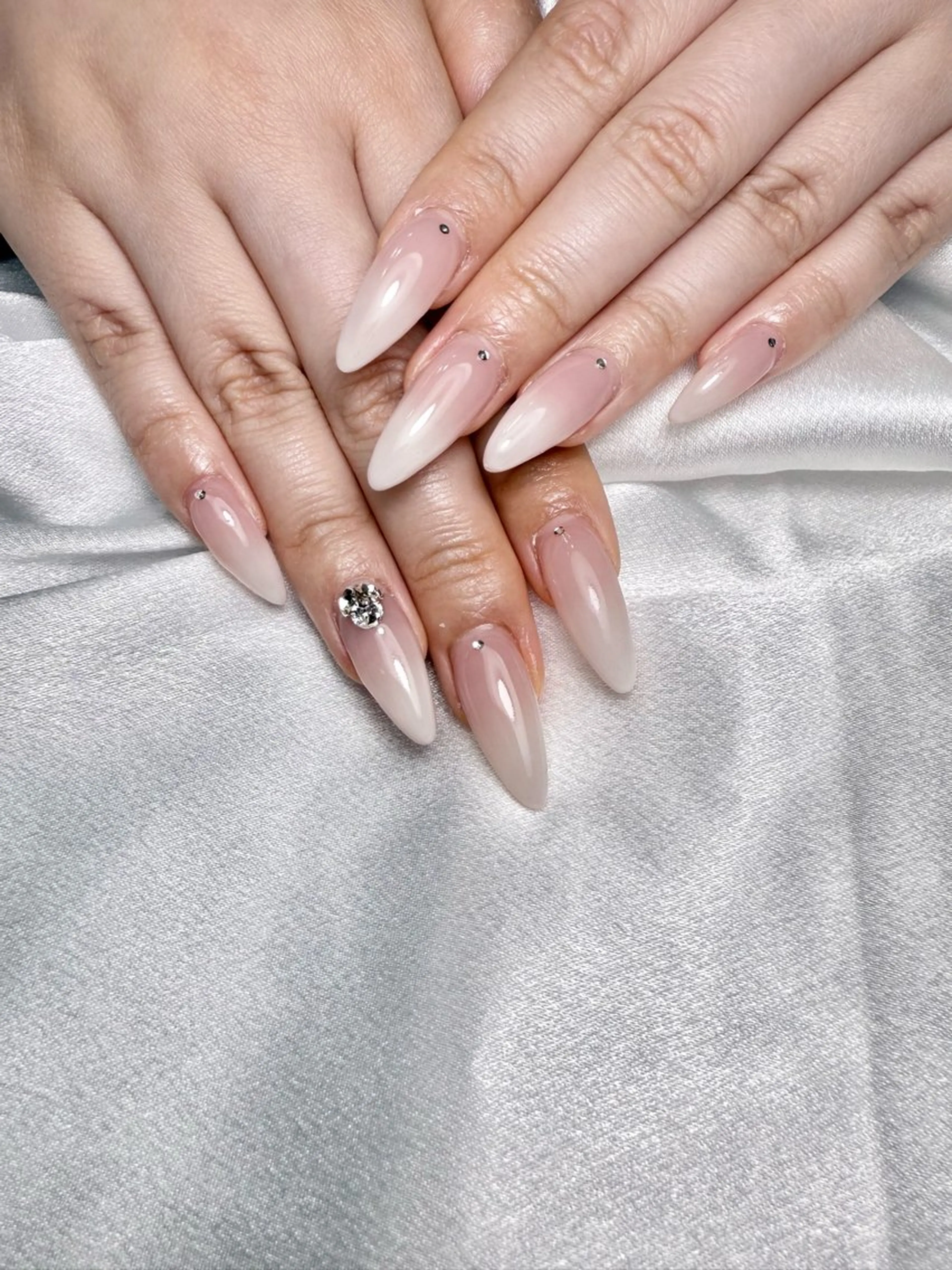 ネイル saho by. 1st empireのネイルデザイン