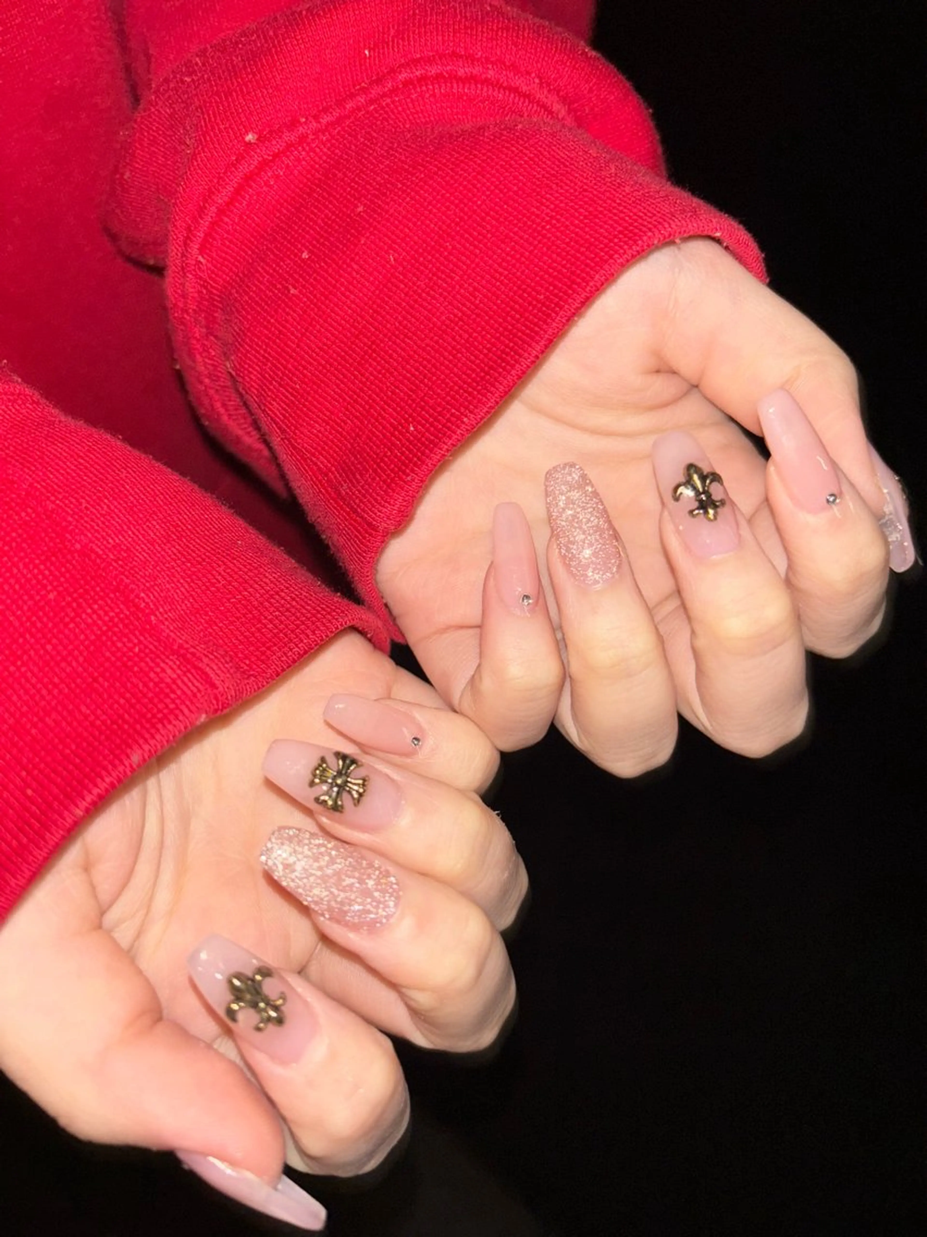 ネイル NAILSALON Uluのネイルデザイン