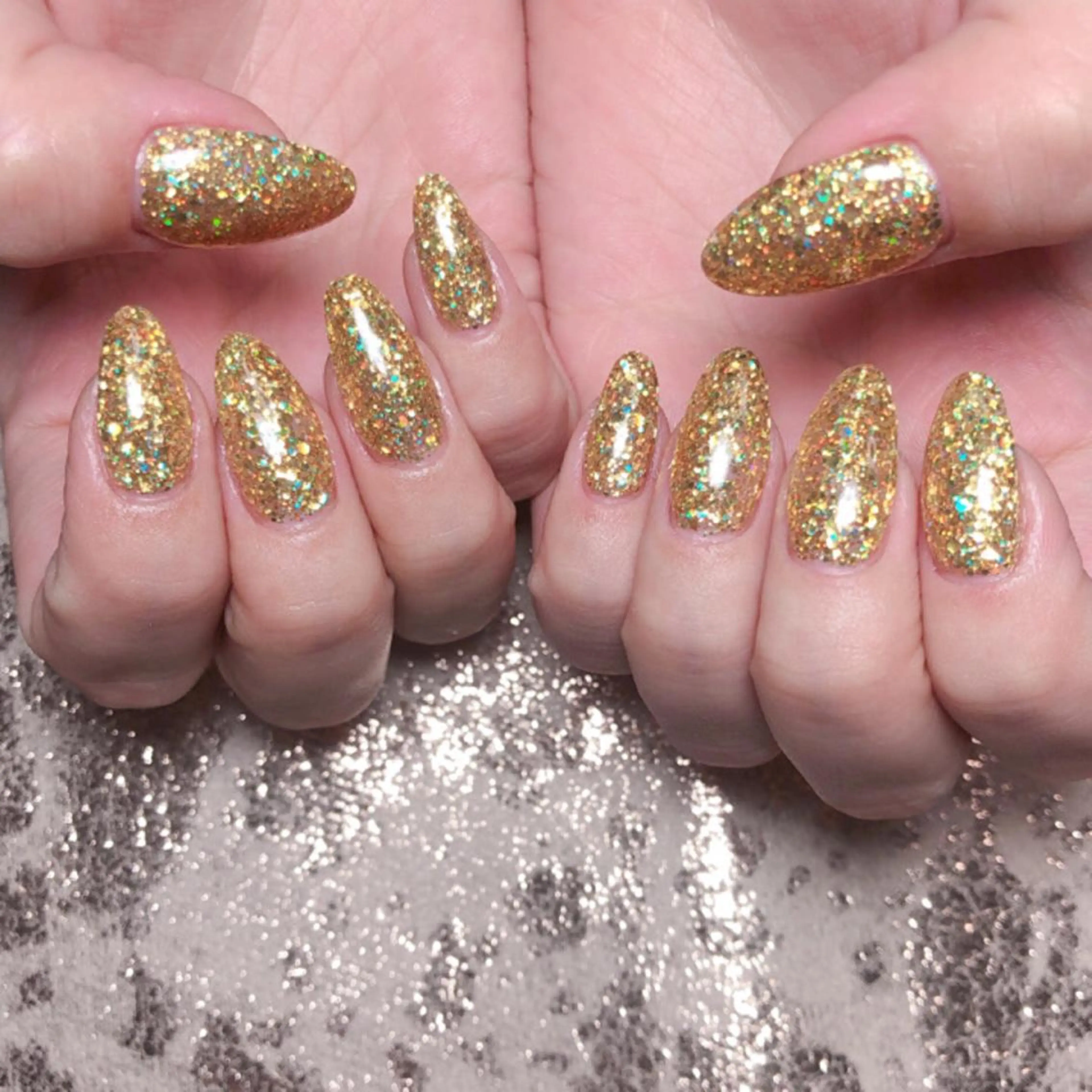 ネイル DollyGirl KYOKOのネイルデザイン