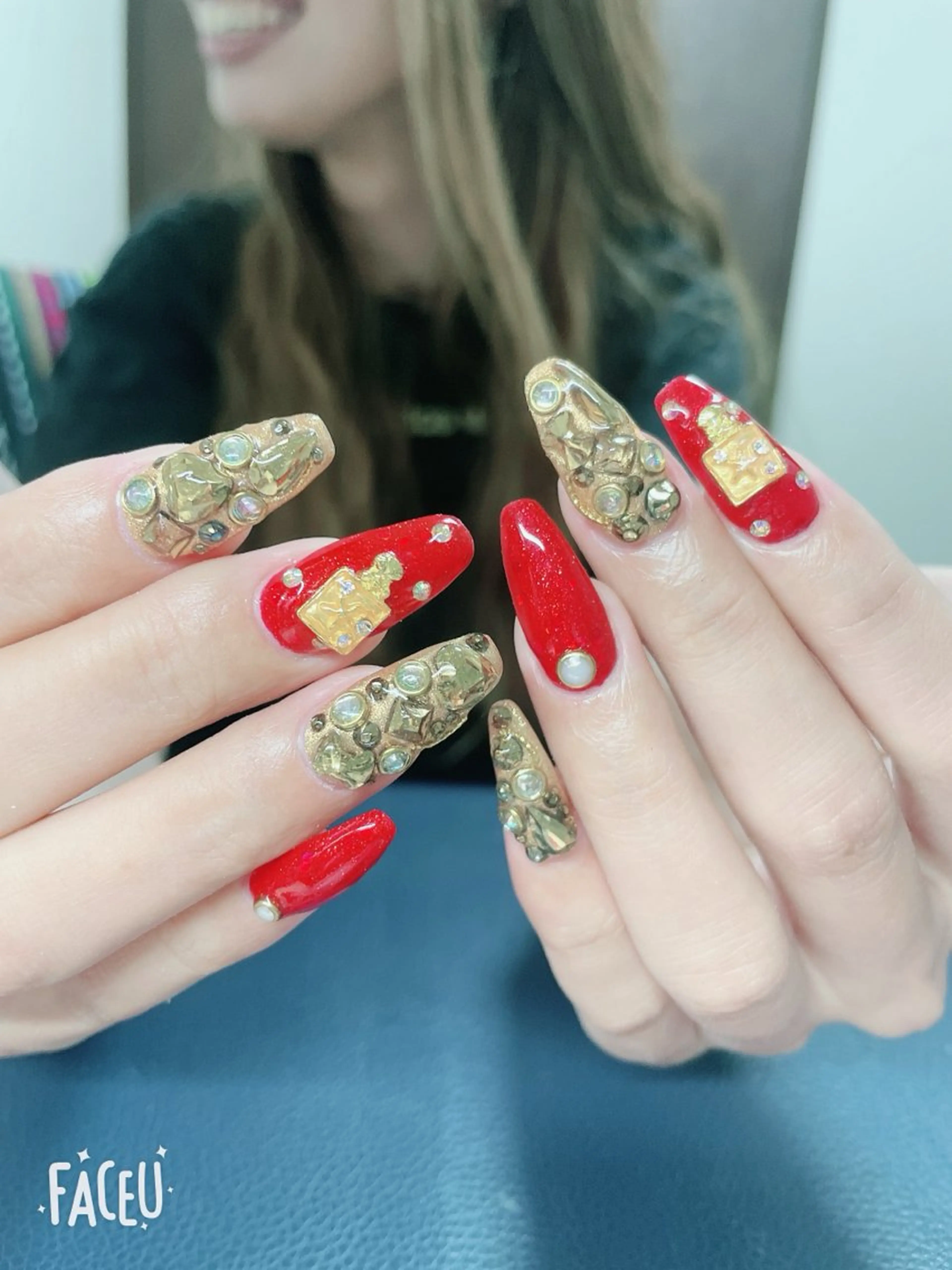 ネイル Sunnynail  サニーのネイルデザイン