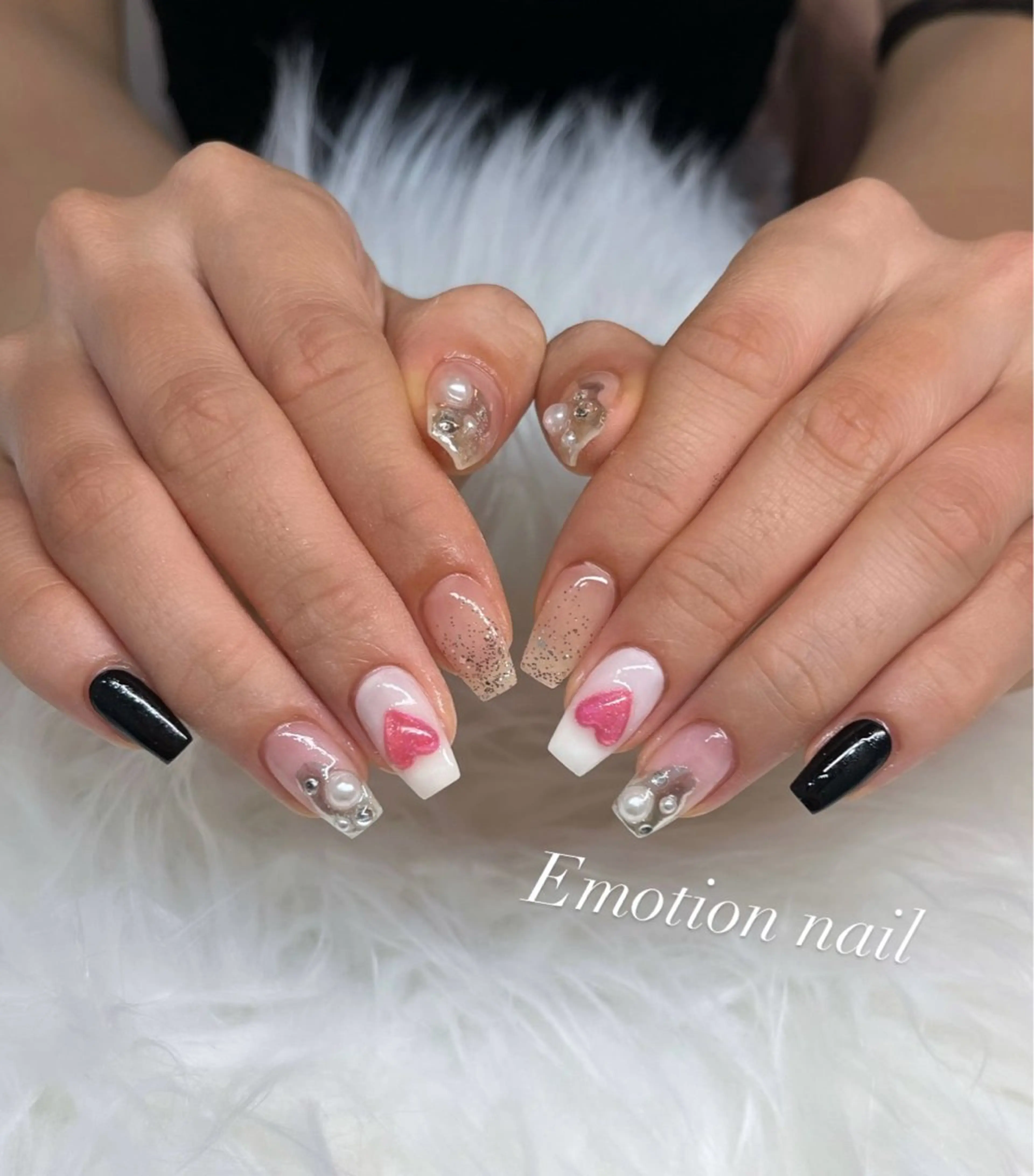 ネイル Chika/ C.nailのネイルデザイン