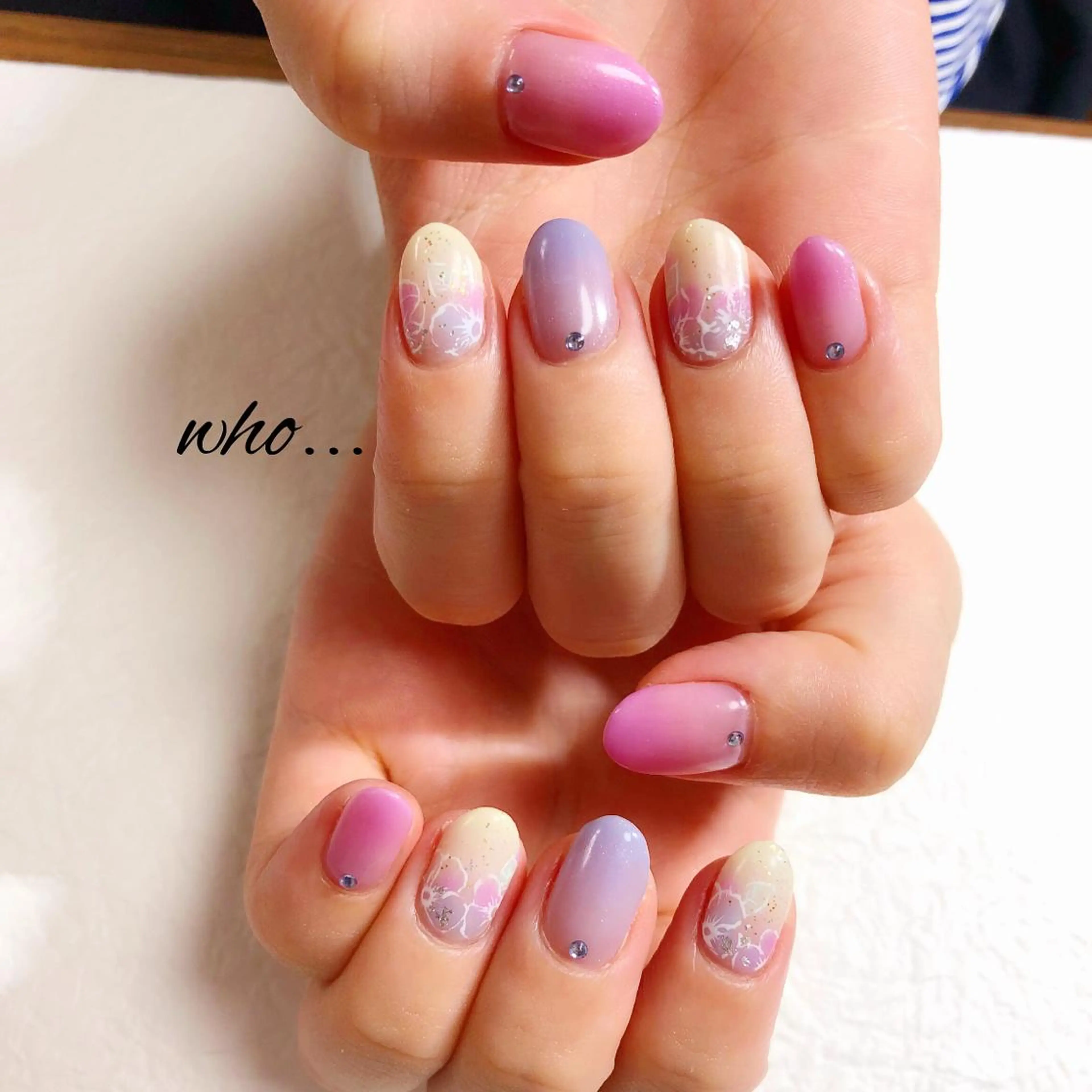 ネイル n. fumikoのネイルデザイン