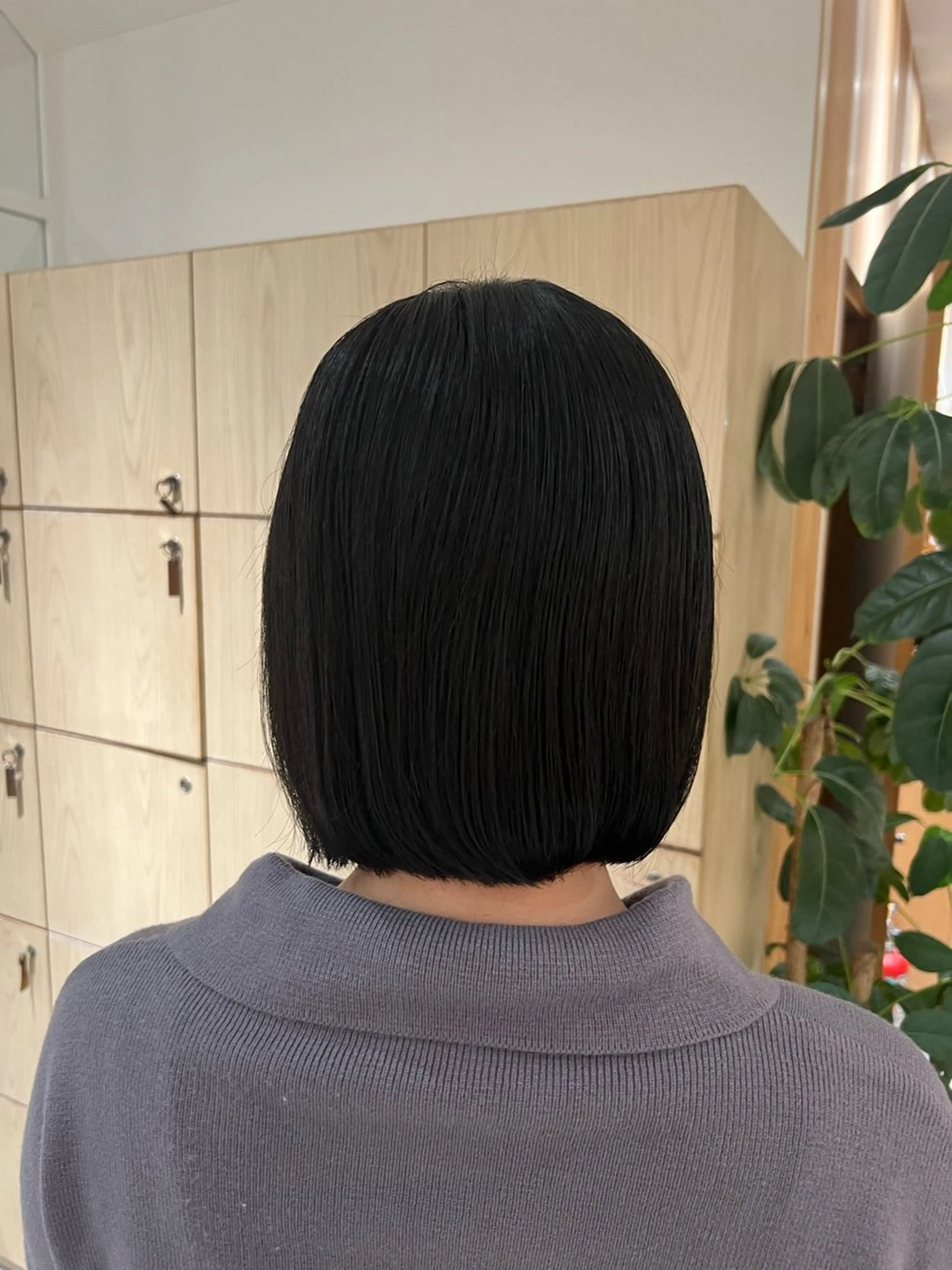 ミディアム adorable ︎🫧水澤真子のヘアスタイル
