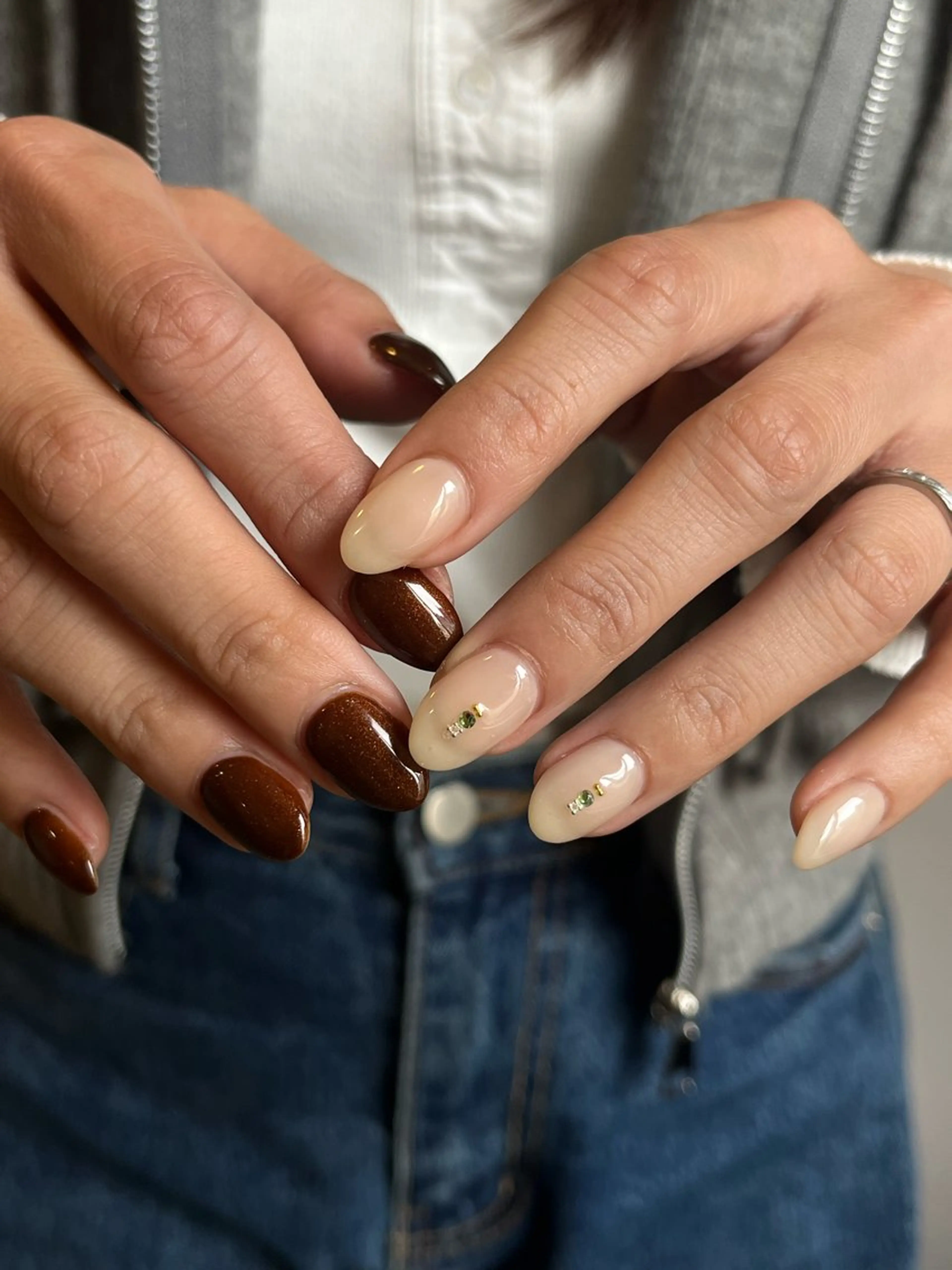 ネイル nail salon vico_runaのネイルデザイン