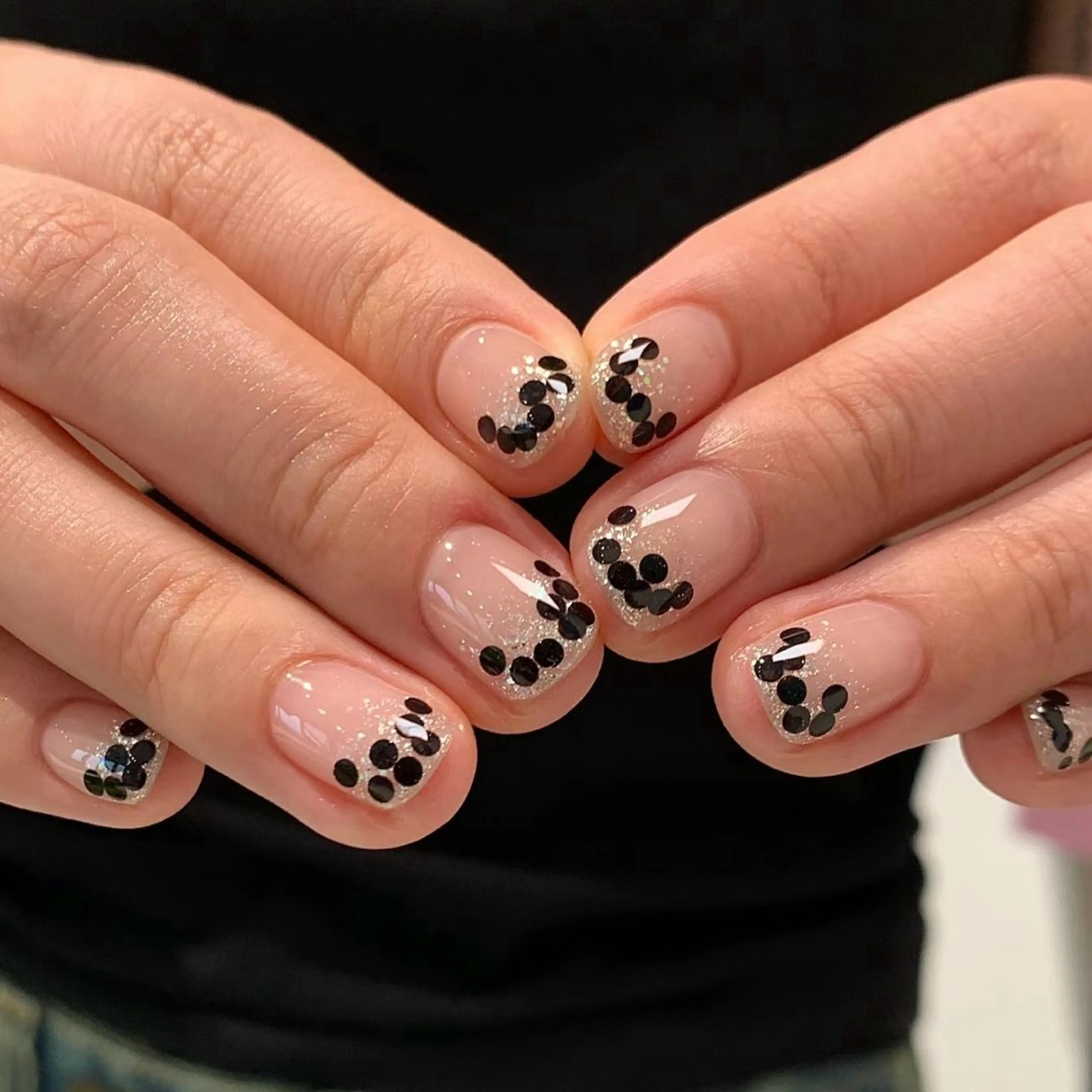 ネイル Eym. nailのネイルデザイン