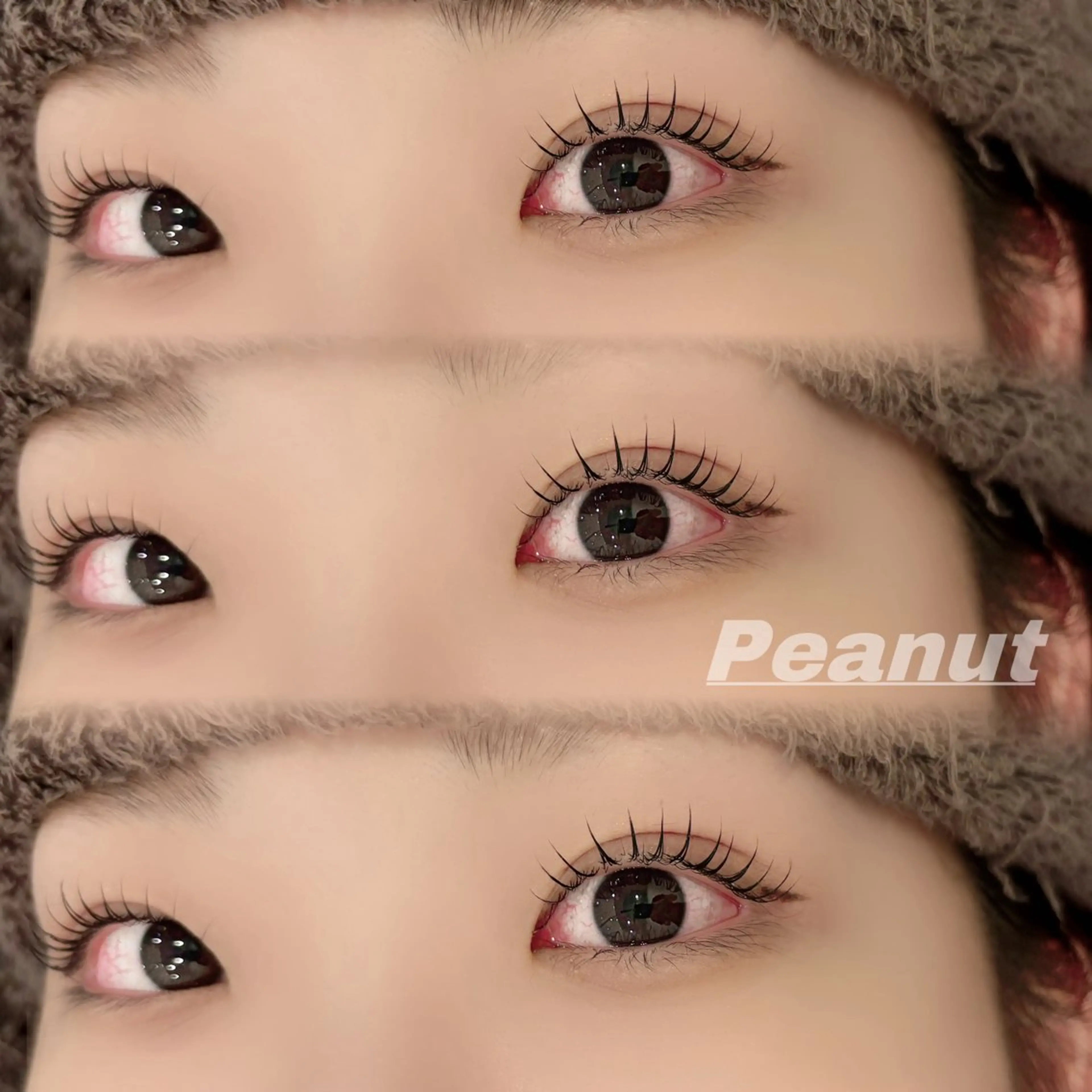 マツエク・マツパ マツパ Eye ELSA lash栄店の眉毛・アイブロウイメージ