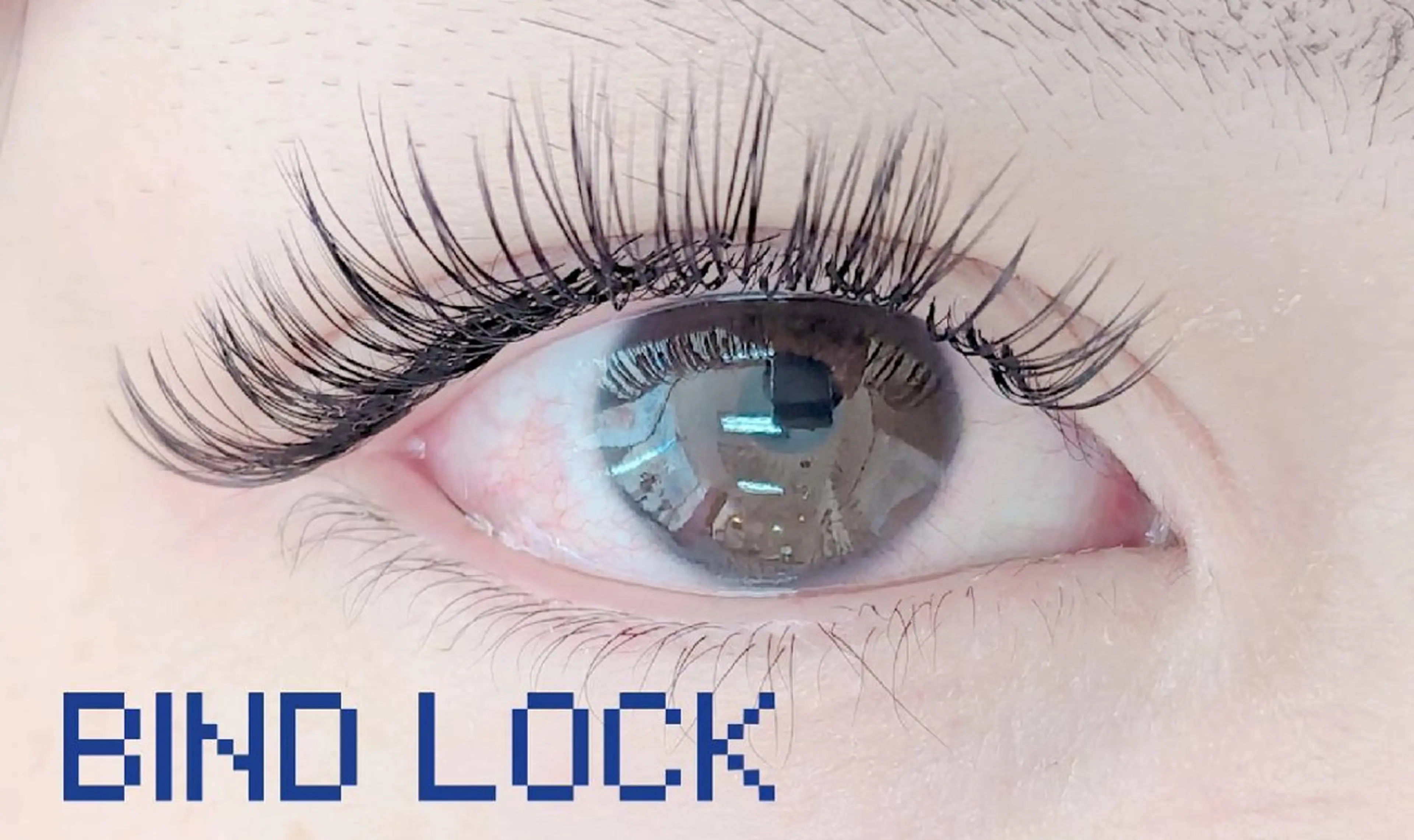 マツエク・マツパ バインドロック マツエク A-byss 🫧アビス🫧のマツエク・マツパデザイン