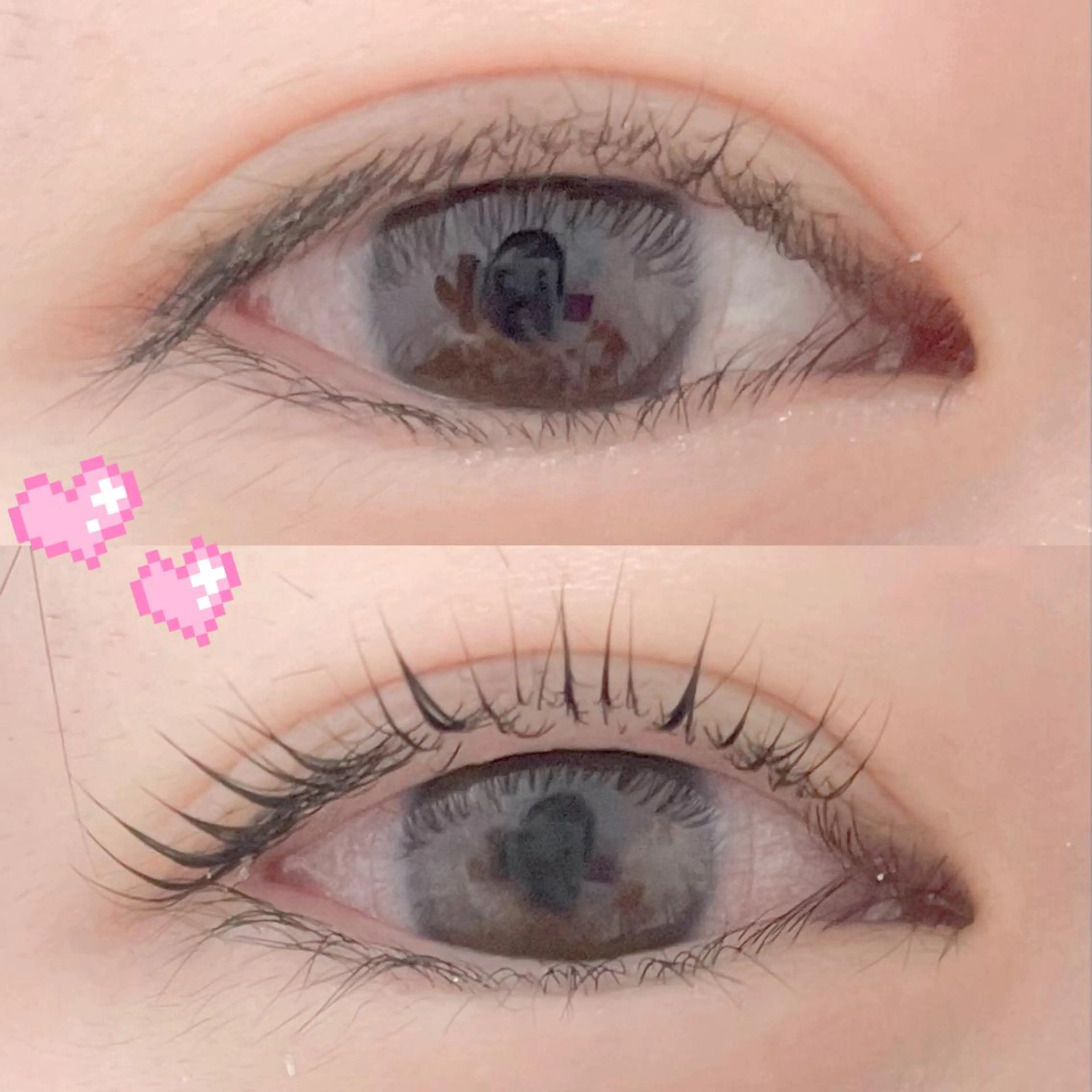 マツエク・マツパ パリジェンヌラッシュリフト レピア麻布十番 浦嶋の眉毛・アイブロウイメージ