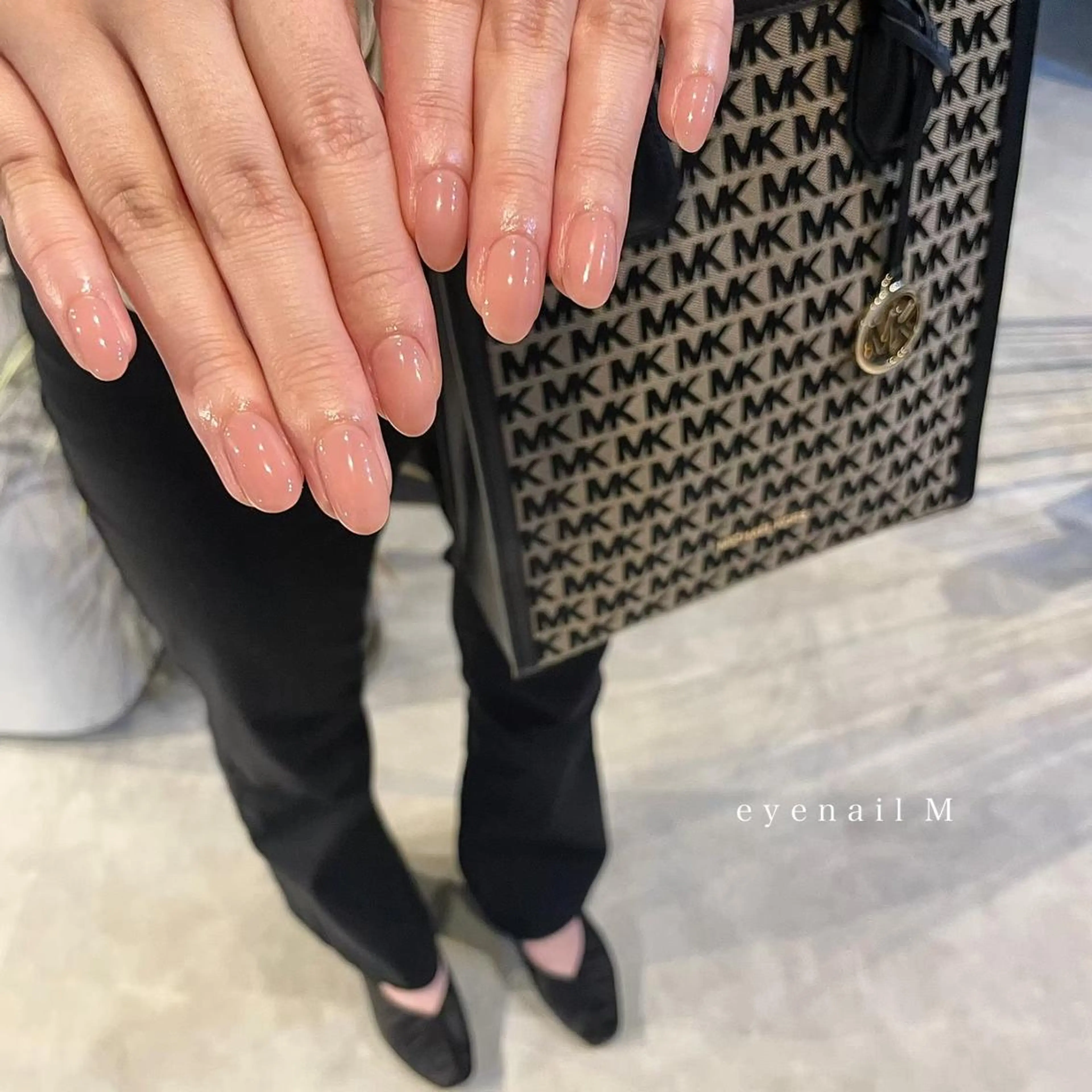 ネイル eyenailm 💅[本町]のネイルデザイン