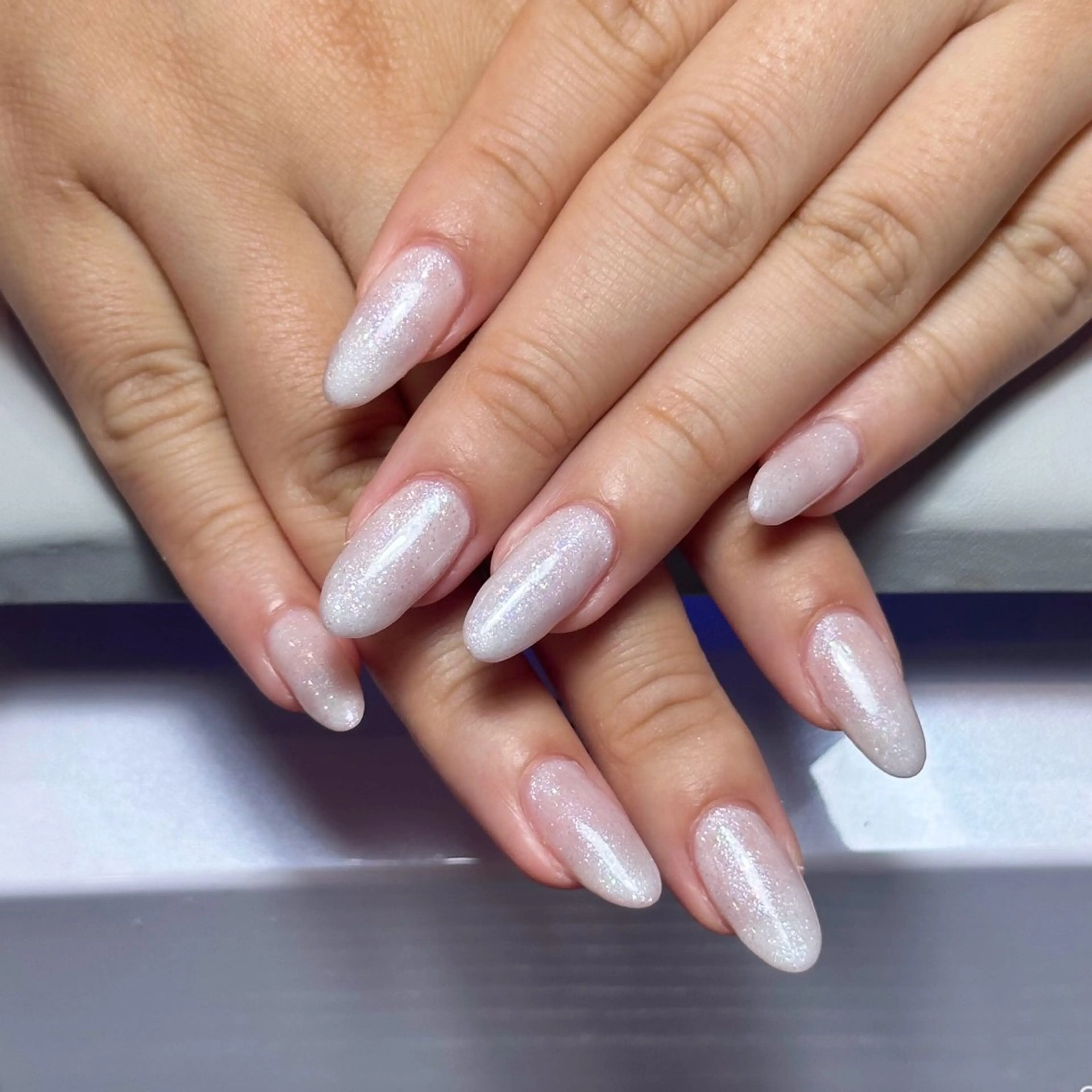 ネイル Lanié yokokawaのネイルデザイン