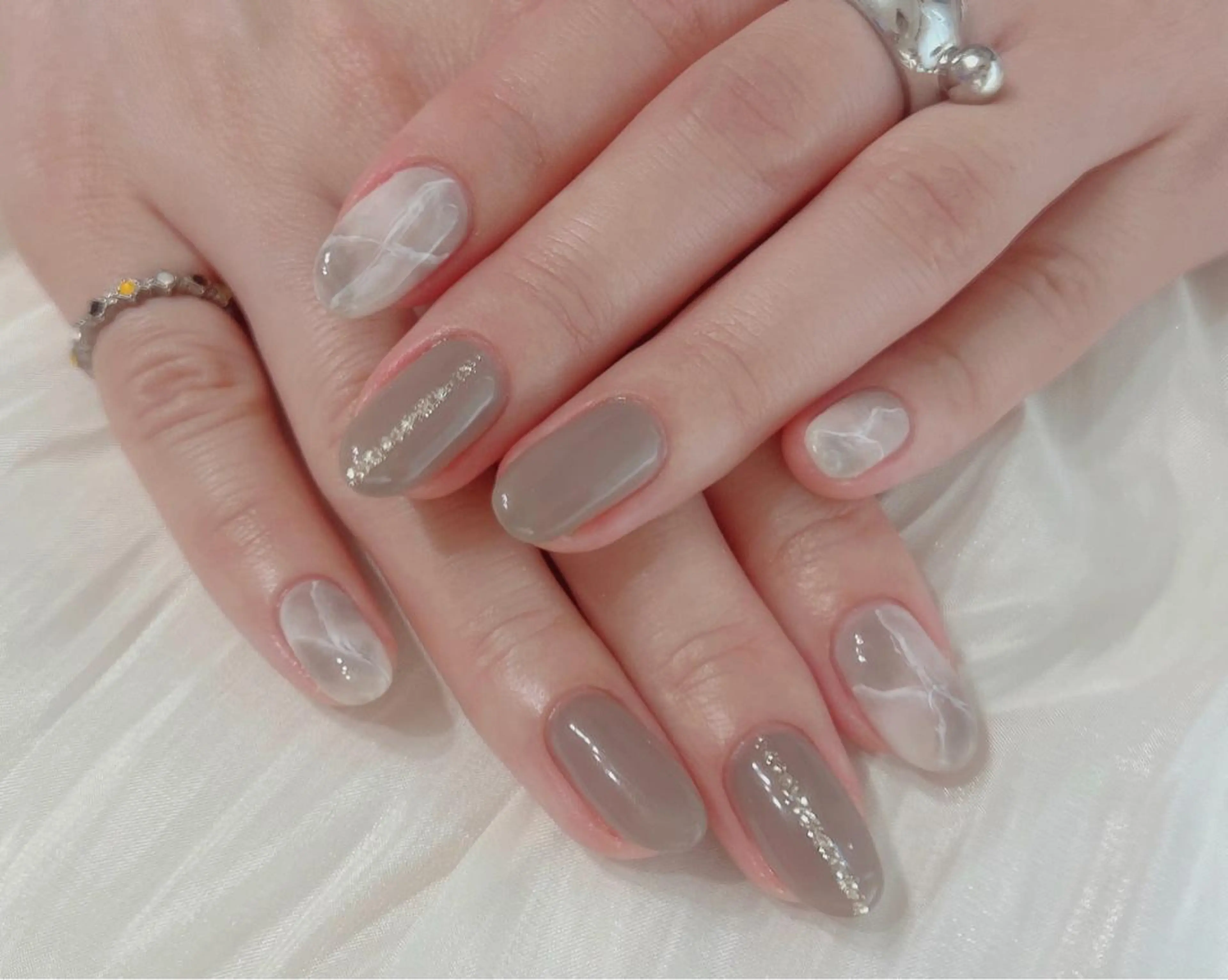 ネイル 狭山店(林) You nailのネイルデザイン