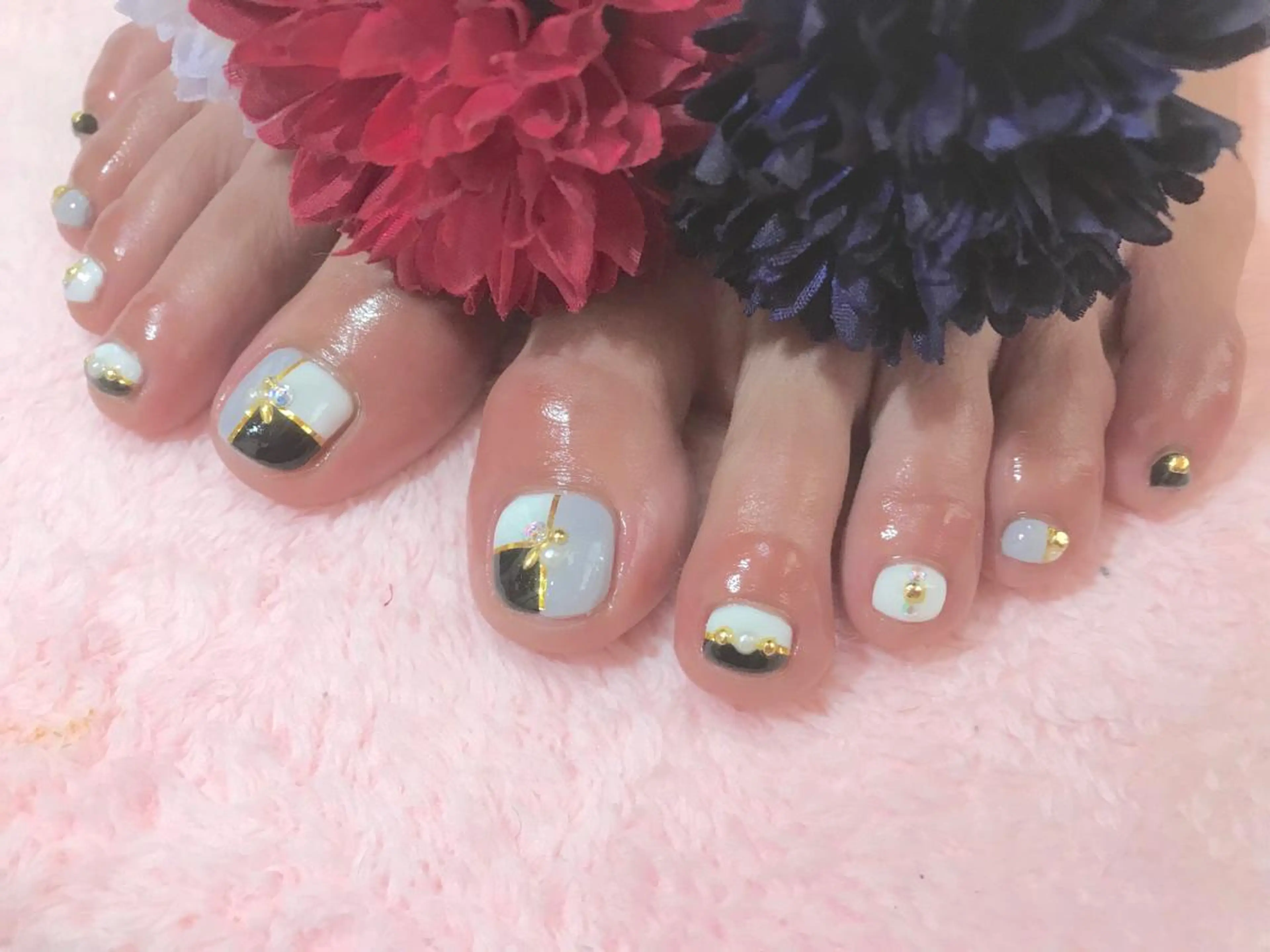 ネイル ネイルandエステ maple豊見城店のエステ・リラクイメージ