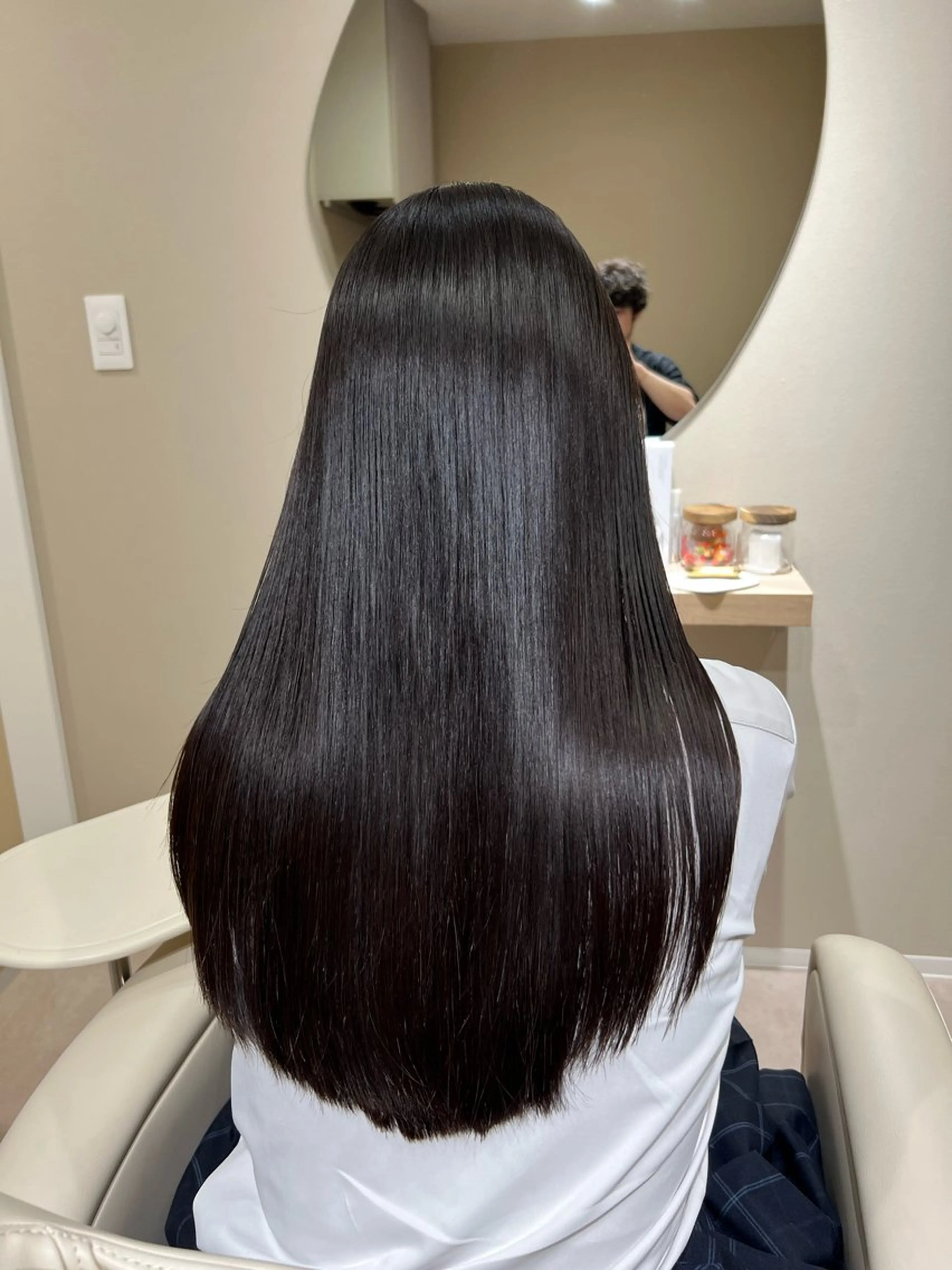 ロング Ranri(ランリ) 名駅/名古屋のヘアスタイル