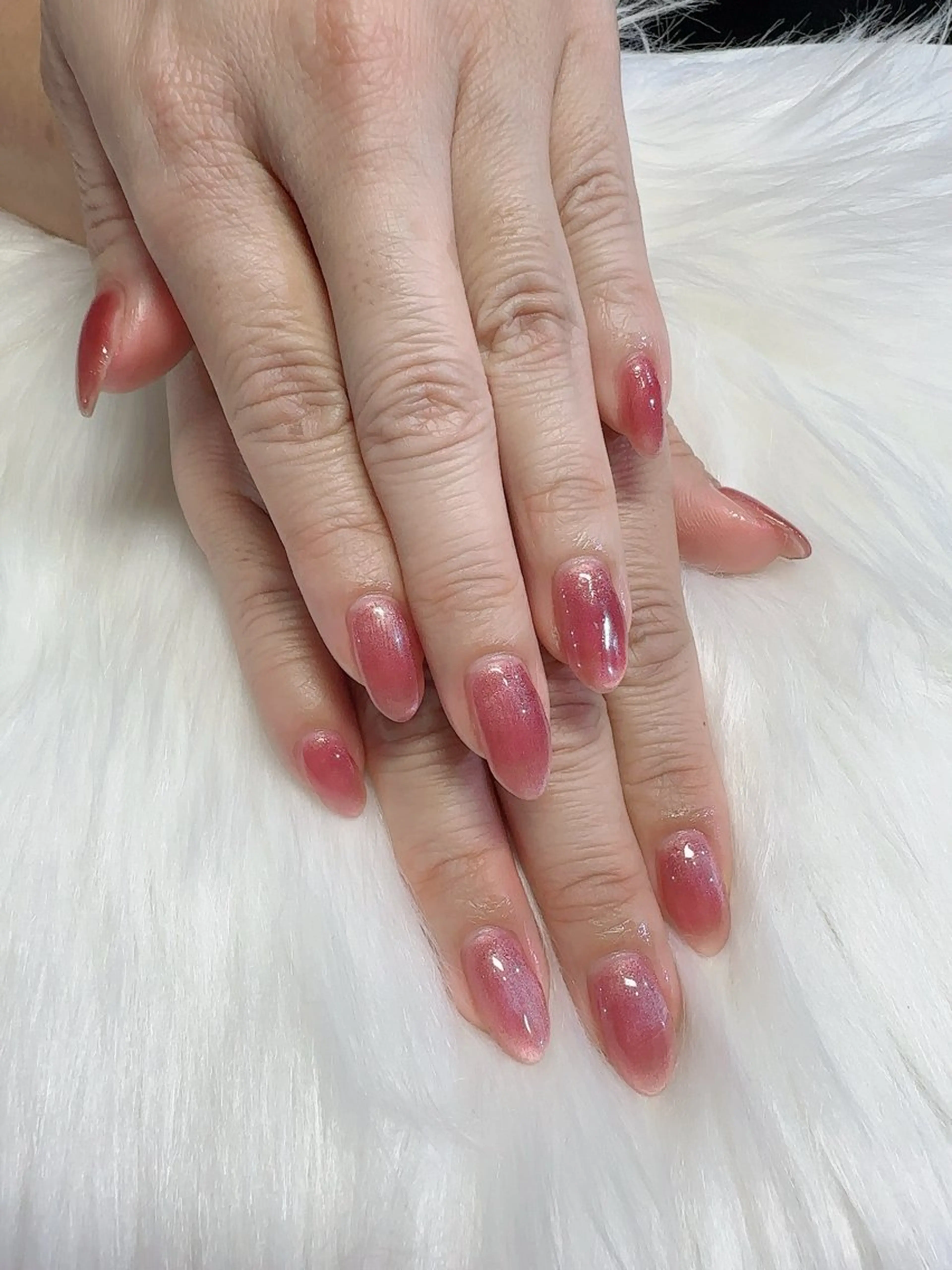 ネイル ★RISA★ 伊勢崎 【KARAT】のネイルデザイン