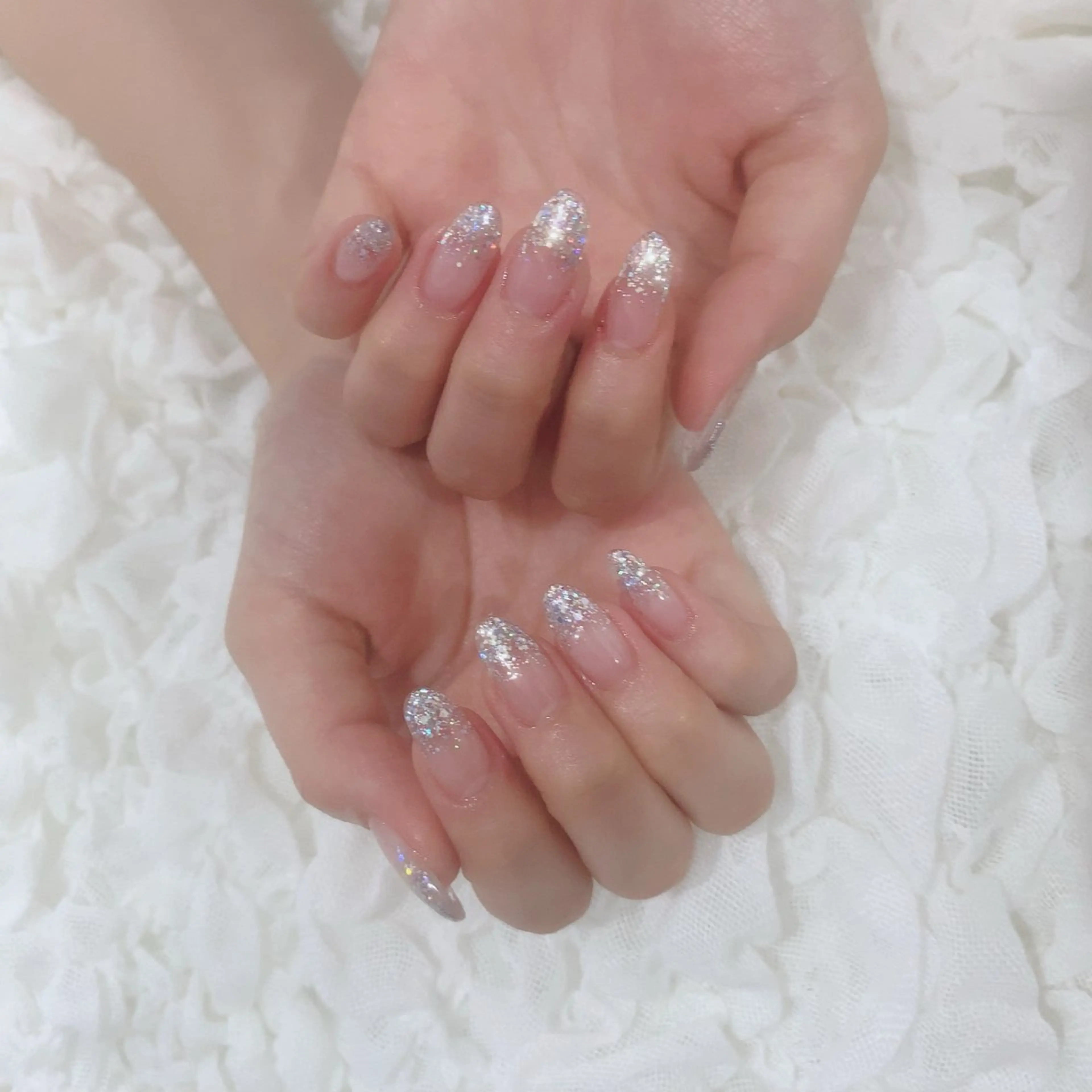 ネイル ハンドネイル SOL NAILのネイルデザイン