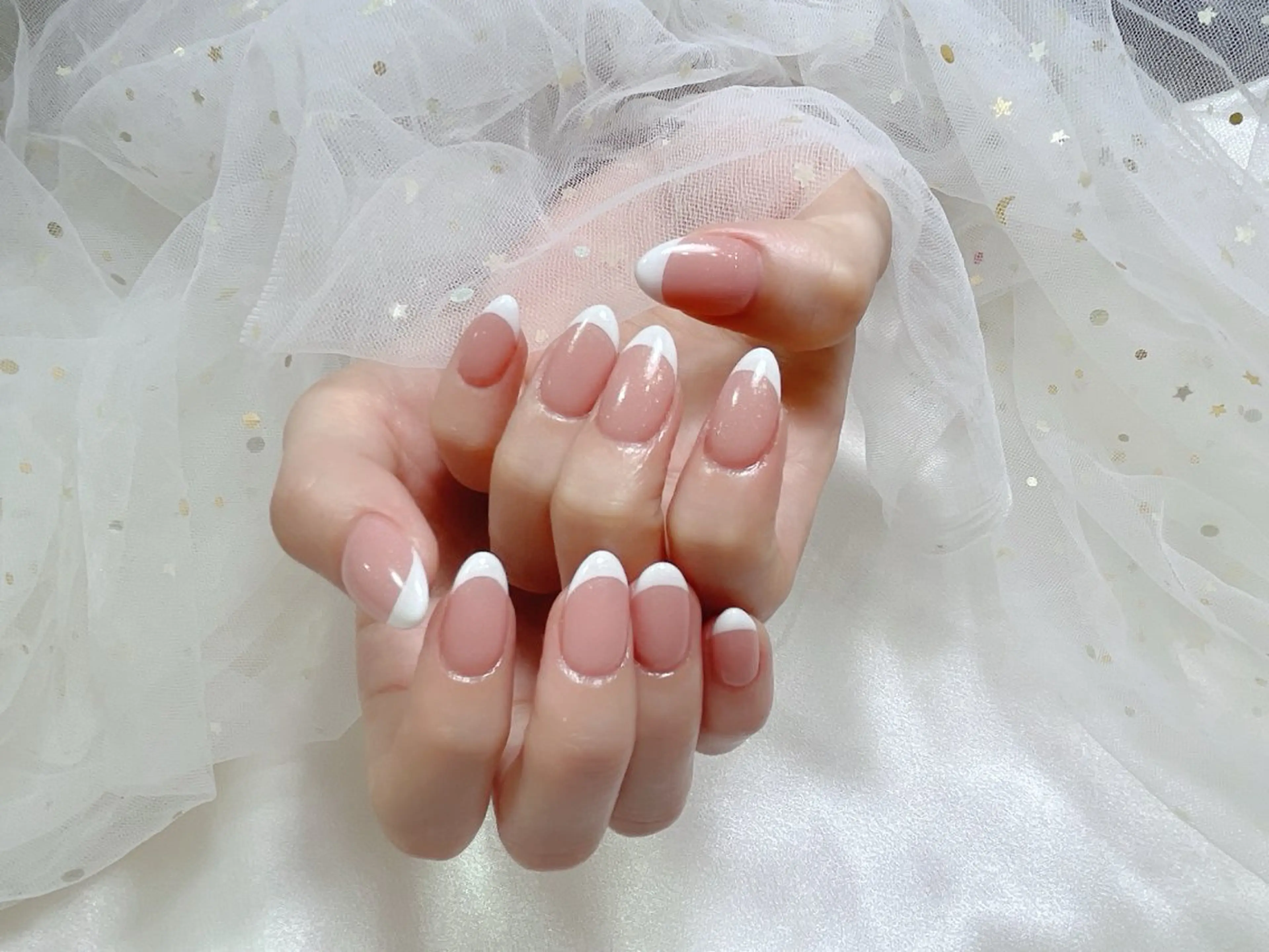 ネイル ジョリ kasumi🌹💅のネイルデザイン