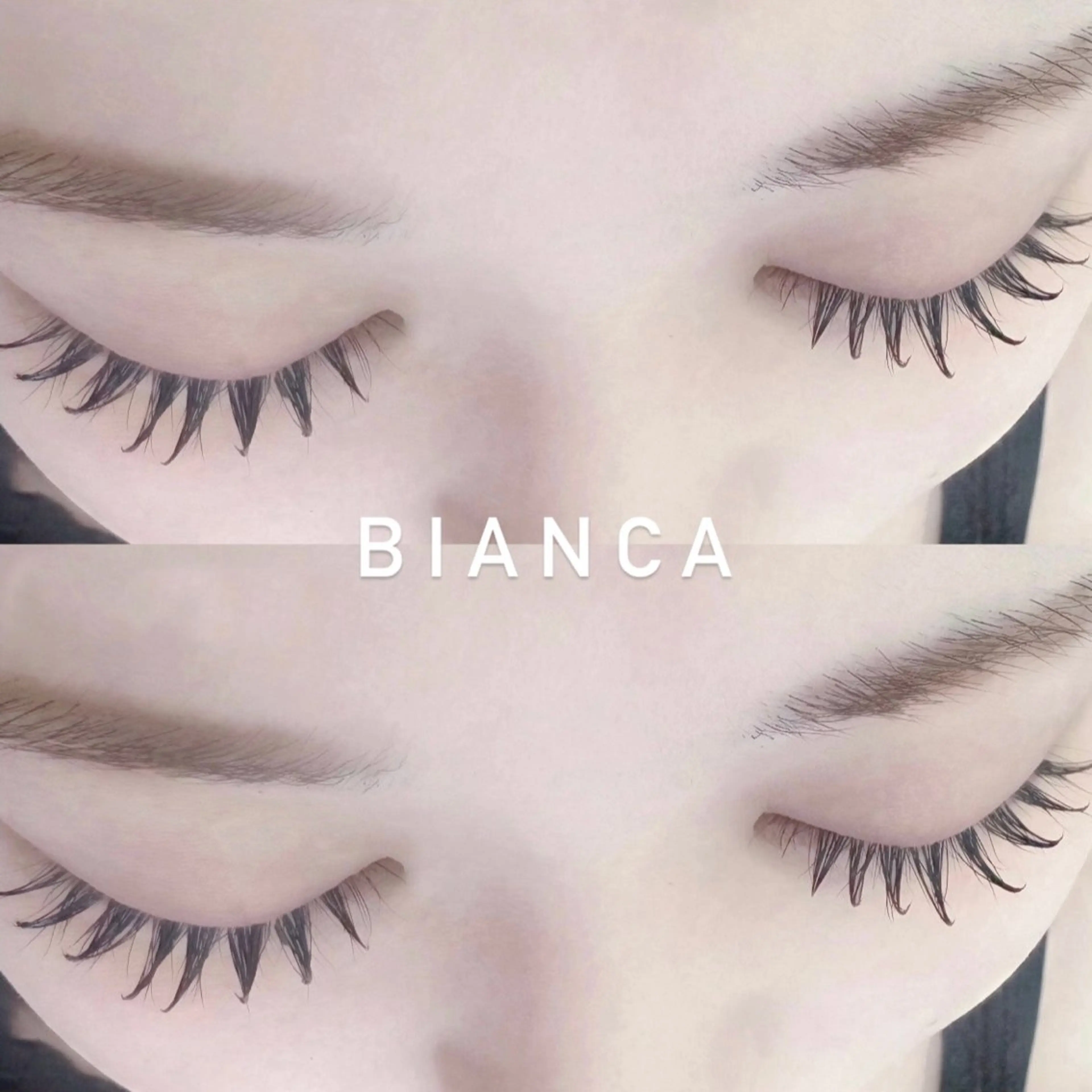 マツエク・マツパ マツエク Bianca大宮店 KITAのマツエク・マツパデザイン