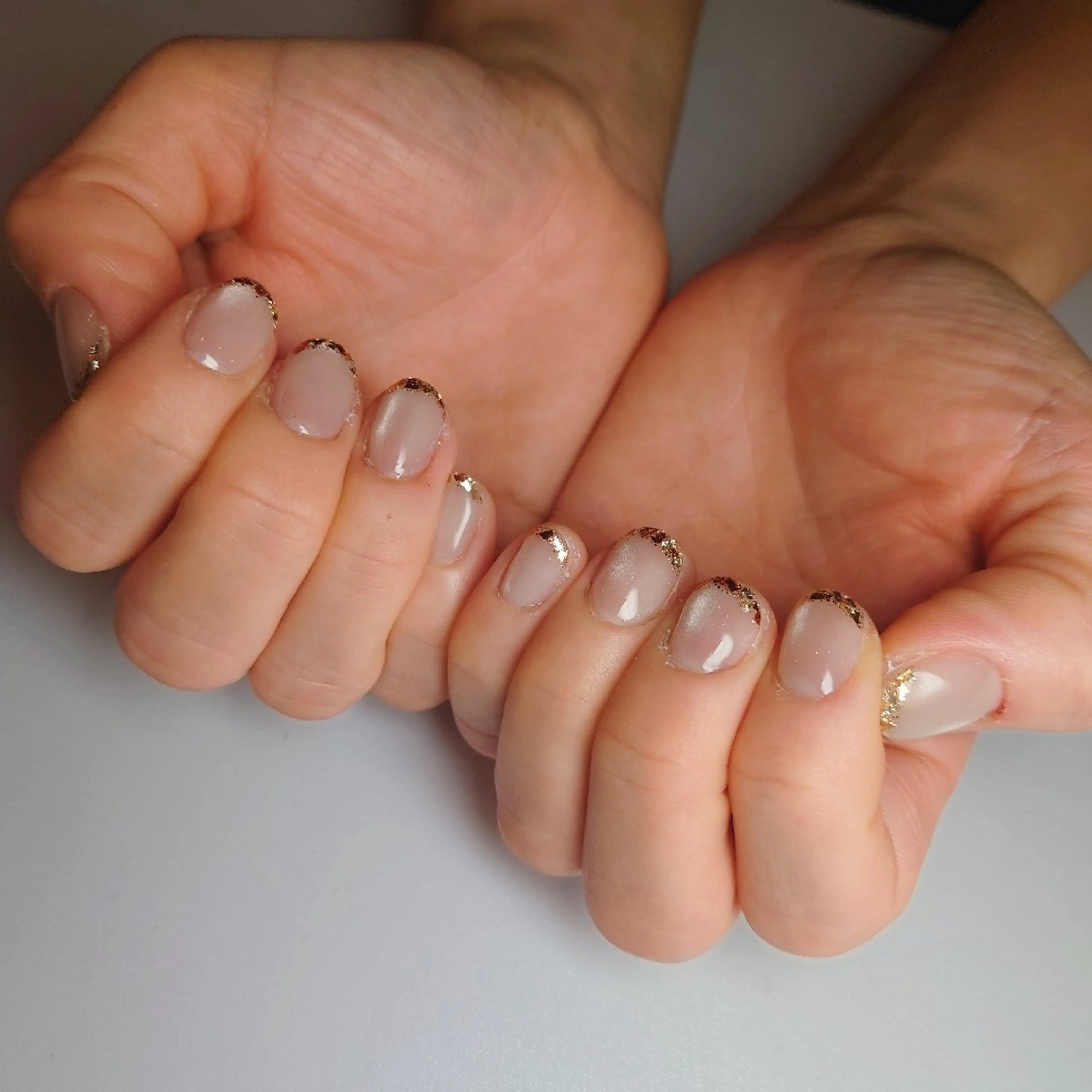 ネイル nailme! 遠藤智佳のネイルデザイン