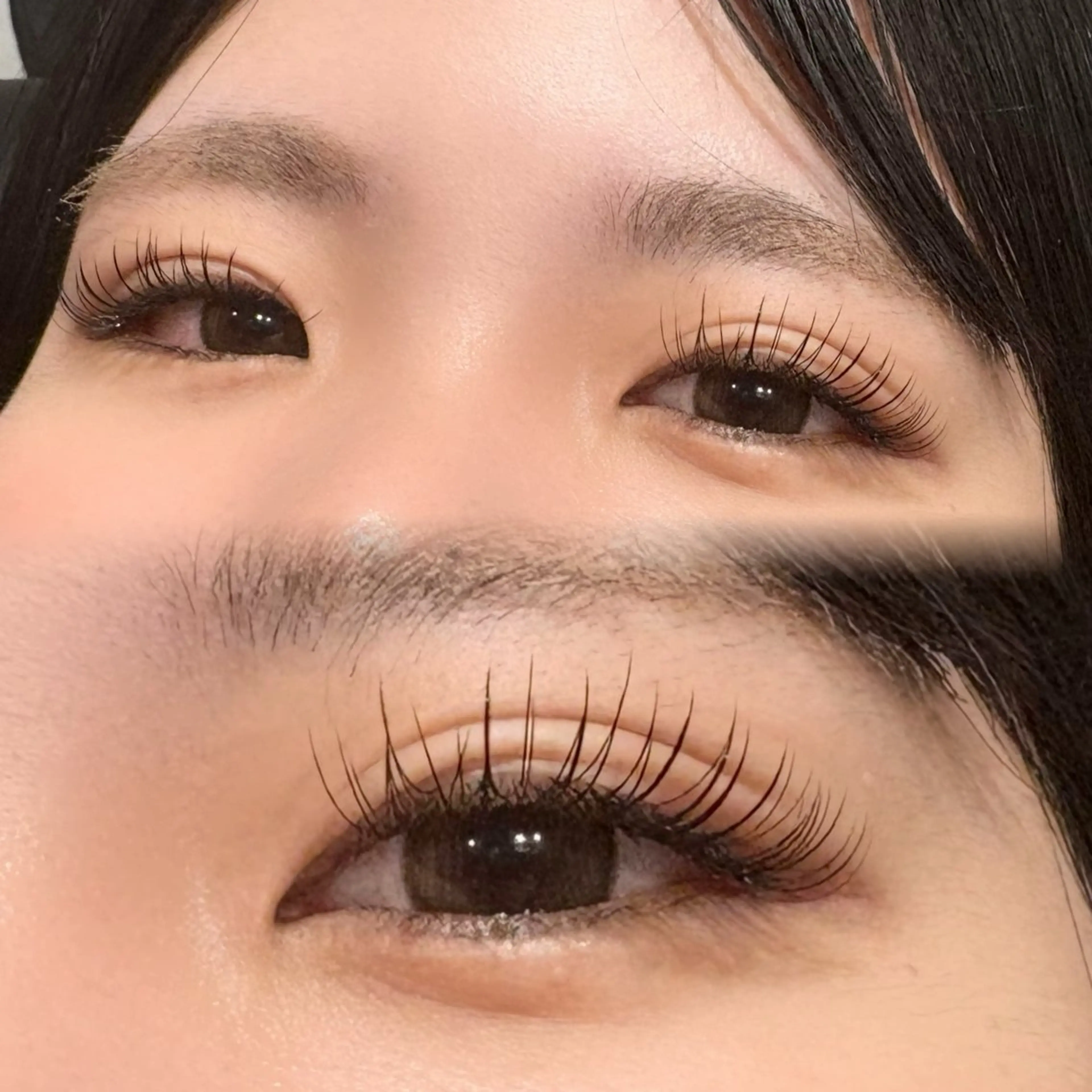 マツエク・マツパ FOXYLASH Hoichiのマツエク・マツパデザイン